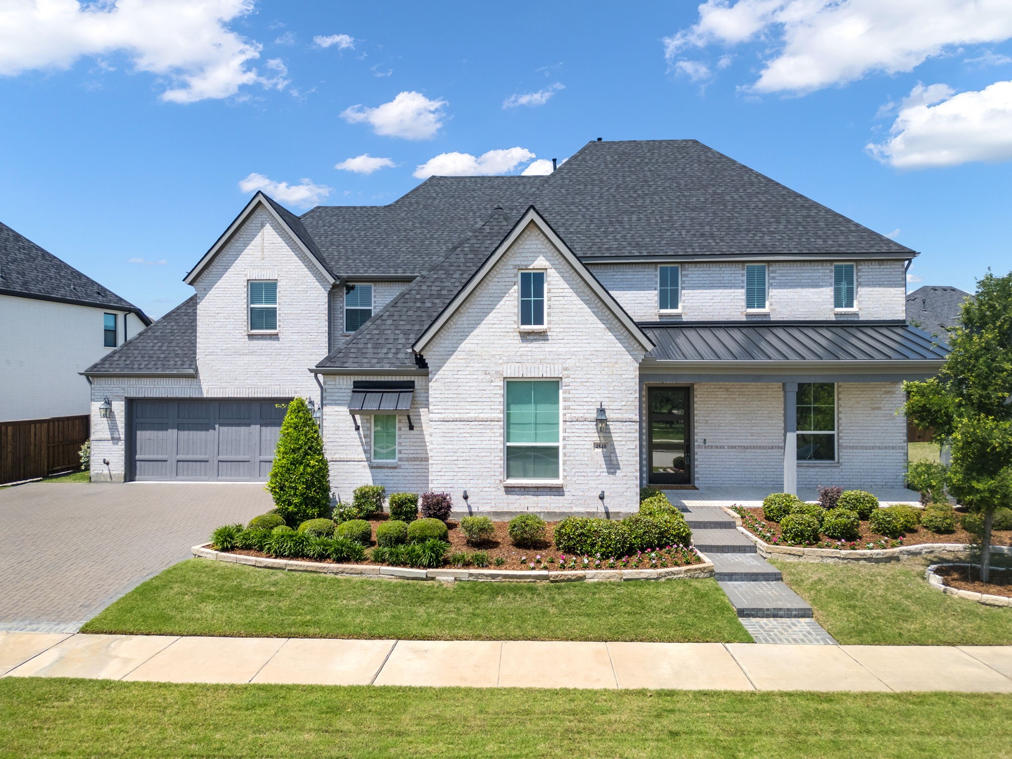 4840 Liberty Drive Prosper TX 75078
