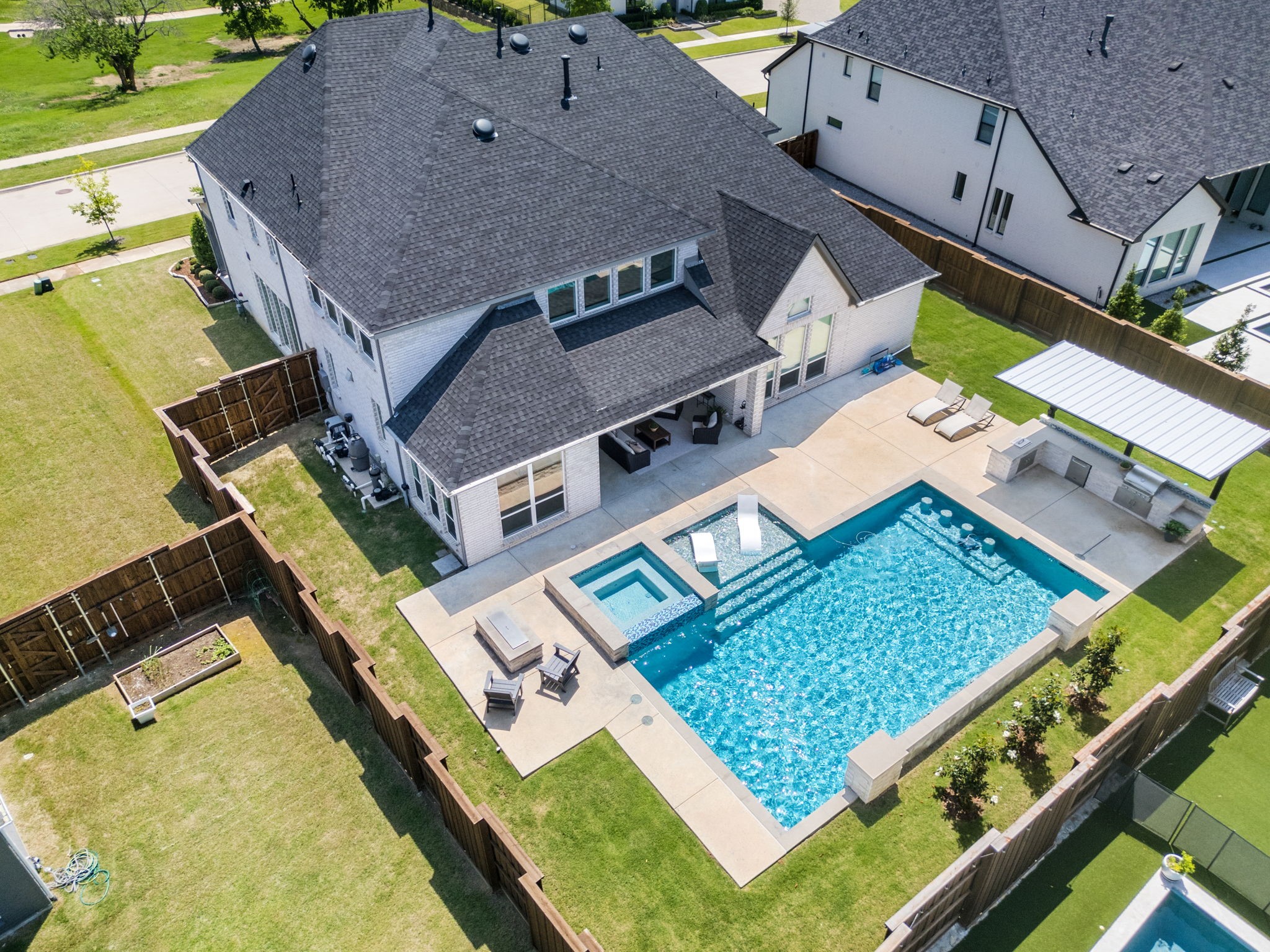 4840 Liberty Drive Prosper TX 75078