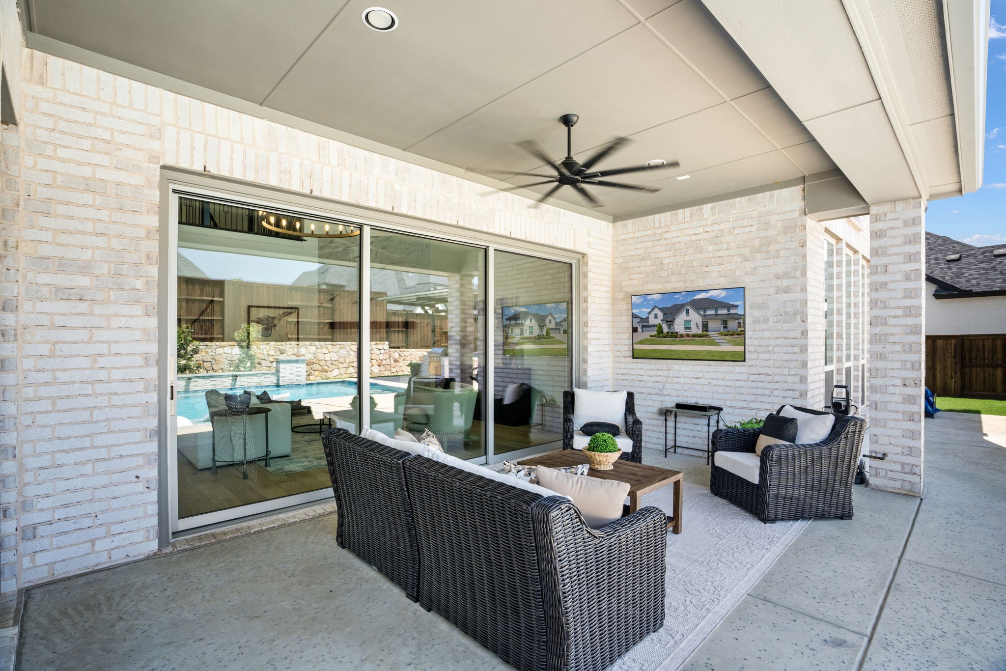 4840 Liberty Drive Prosper TX 75078