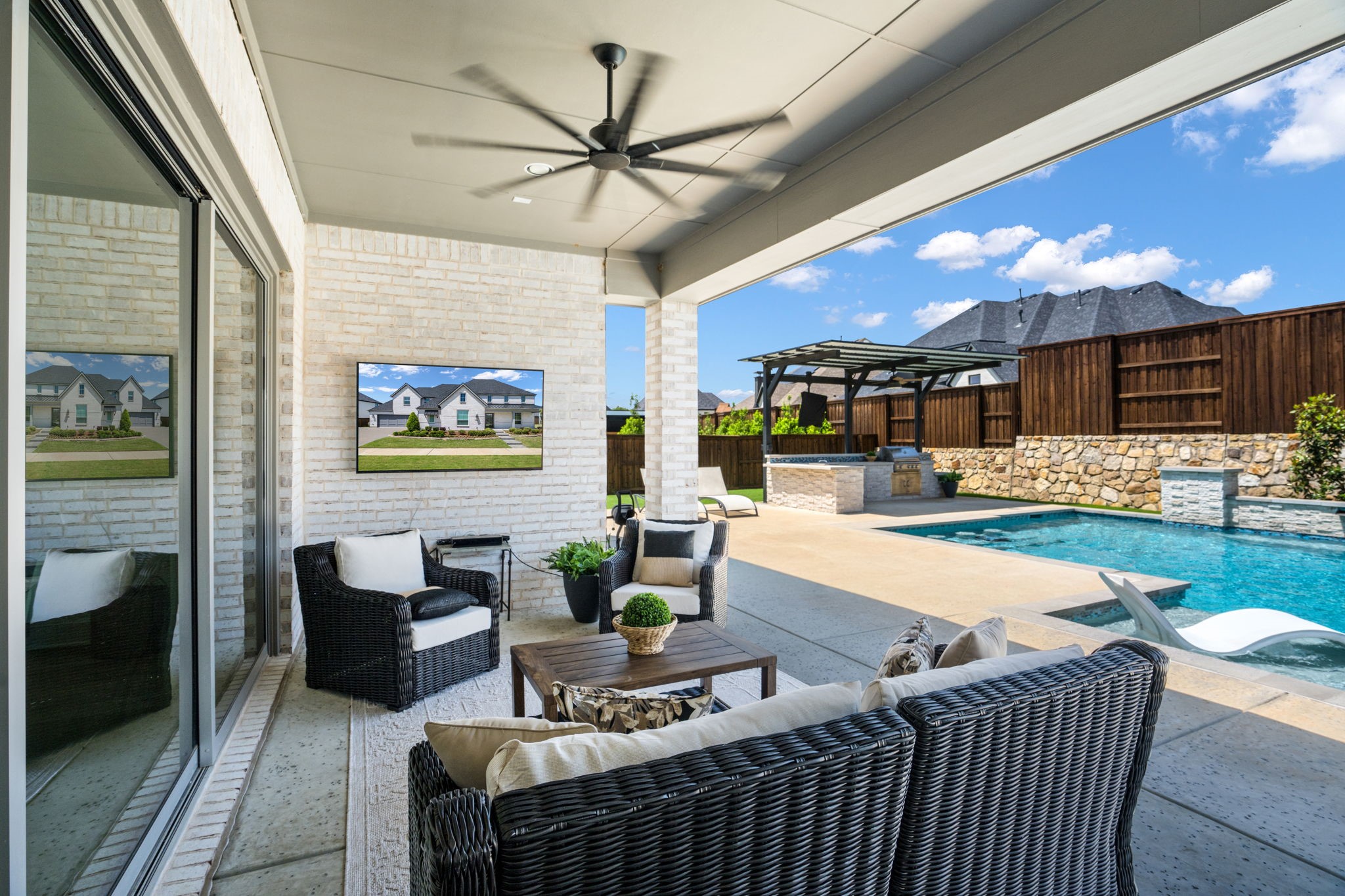 4840 Liberty Drive Prosper TX 75078