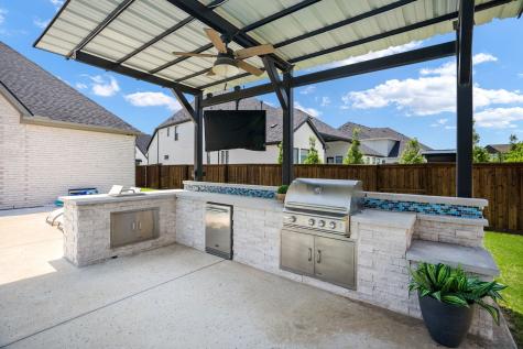 4840 Liberty Drive Prosper TX 75078