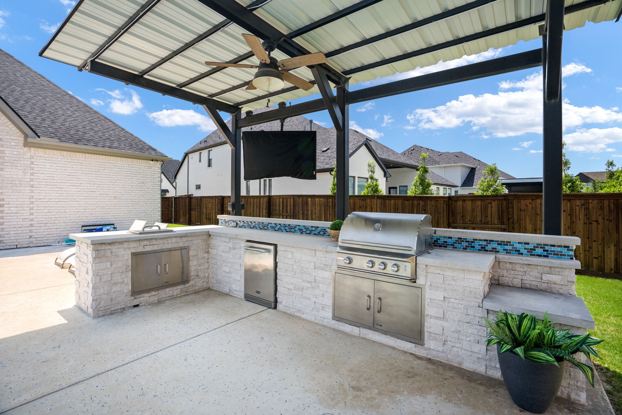 4840 Liberty Drive Prosper TX 75078