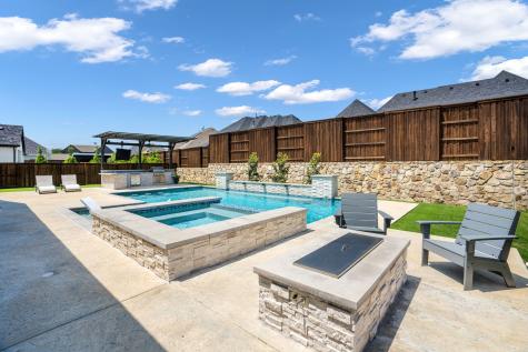 4840 Liberty Drive Prosper TX 75078