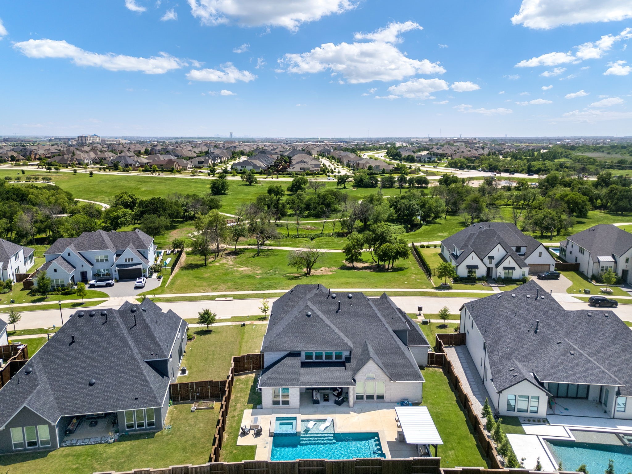 4840 Liberty Drive Prosper TX 75078