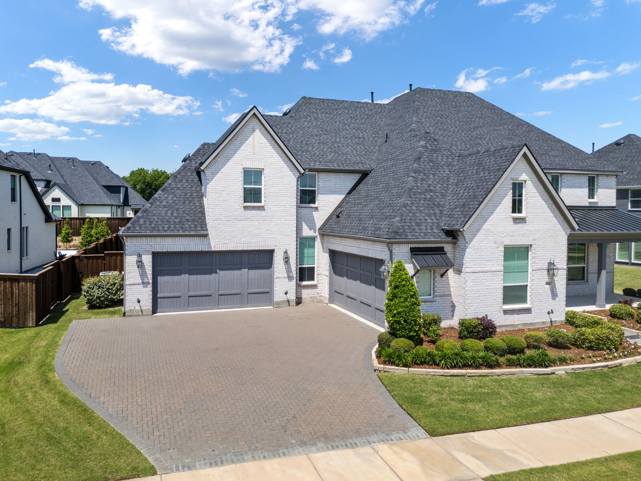 4840 Liberty Drive Prosper TX 75078