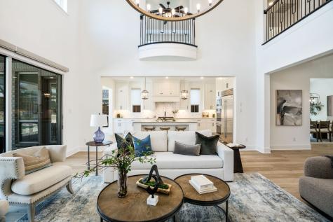 4840 Liberty Drive Prosper TX 75078