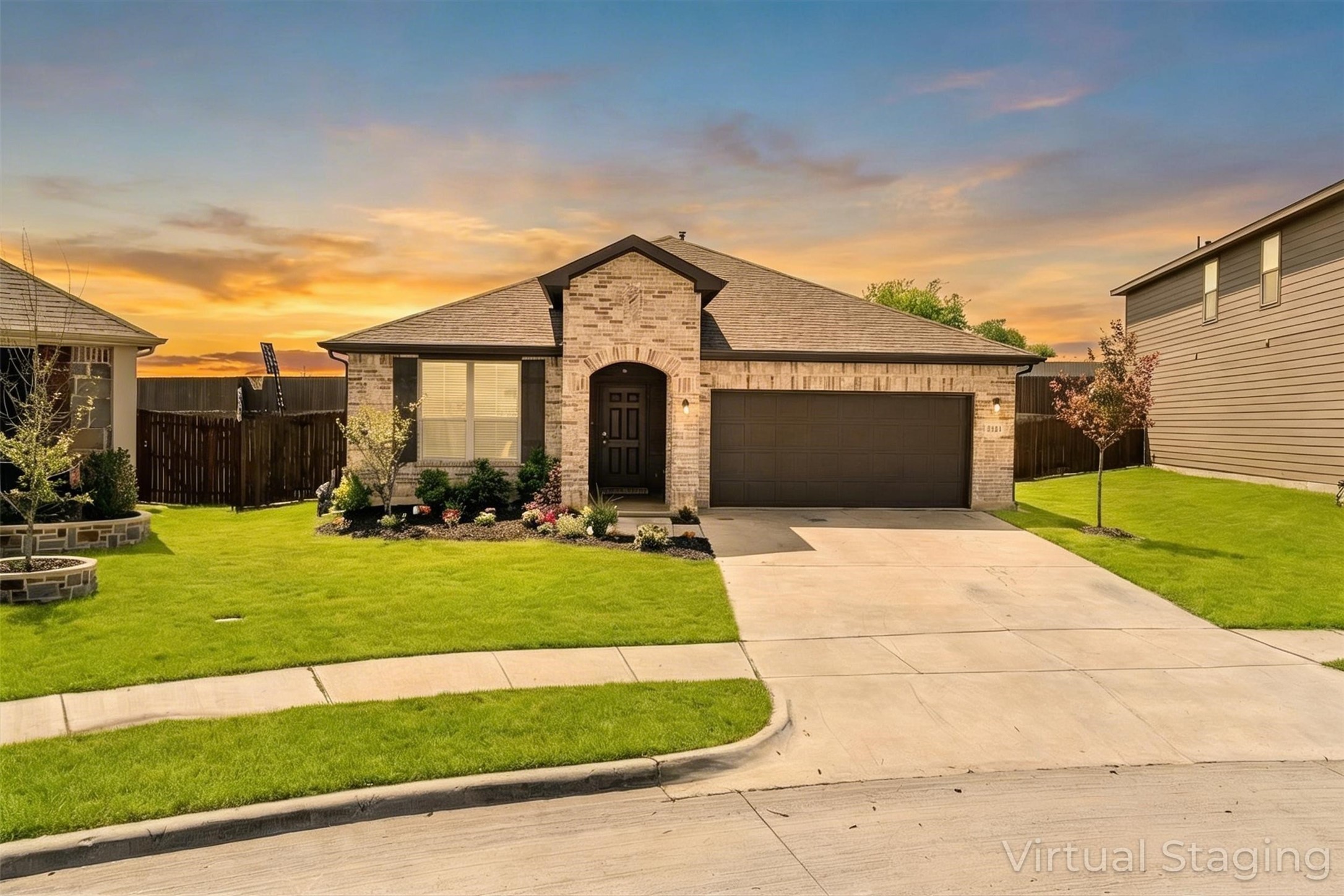 8201 Tomcat Trail Godley TX 76044