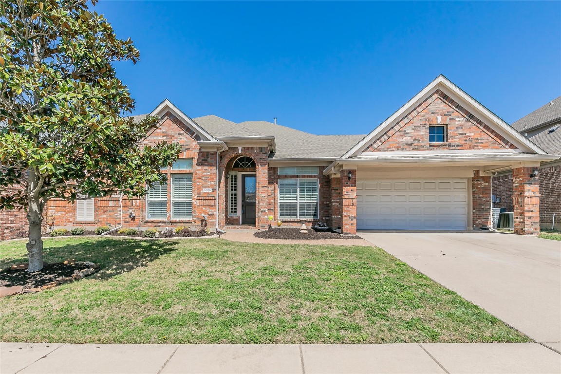 5325 Wyndrook Street Fort Worth TX 76244