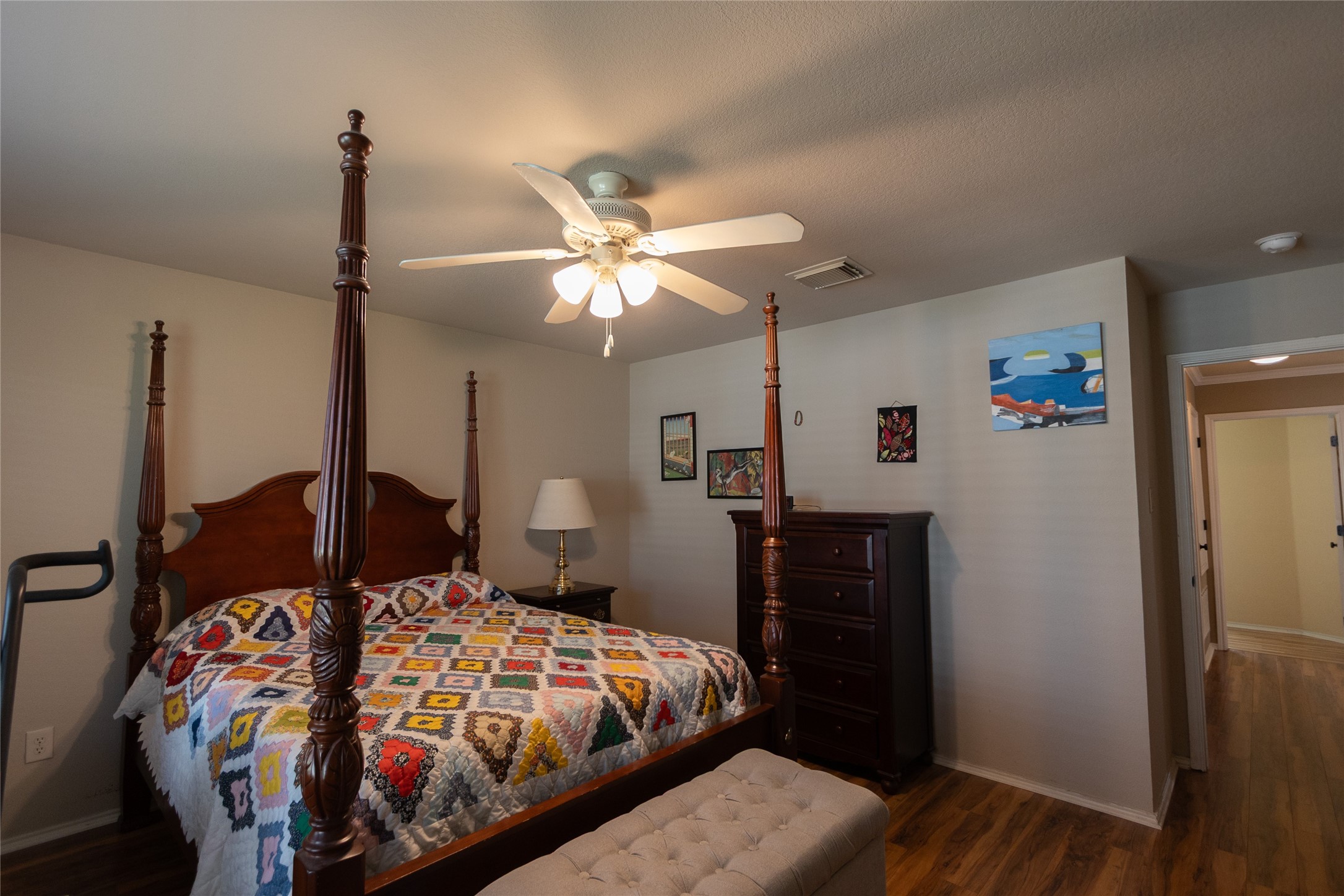 2317 Overlook Lane Denton TX 76207