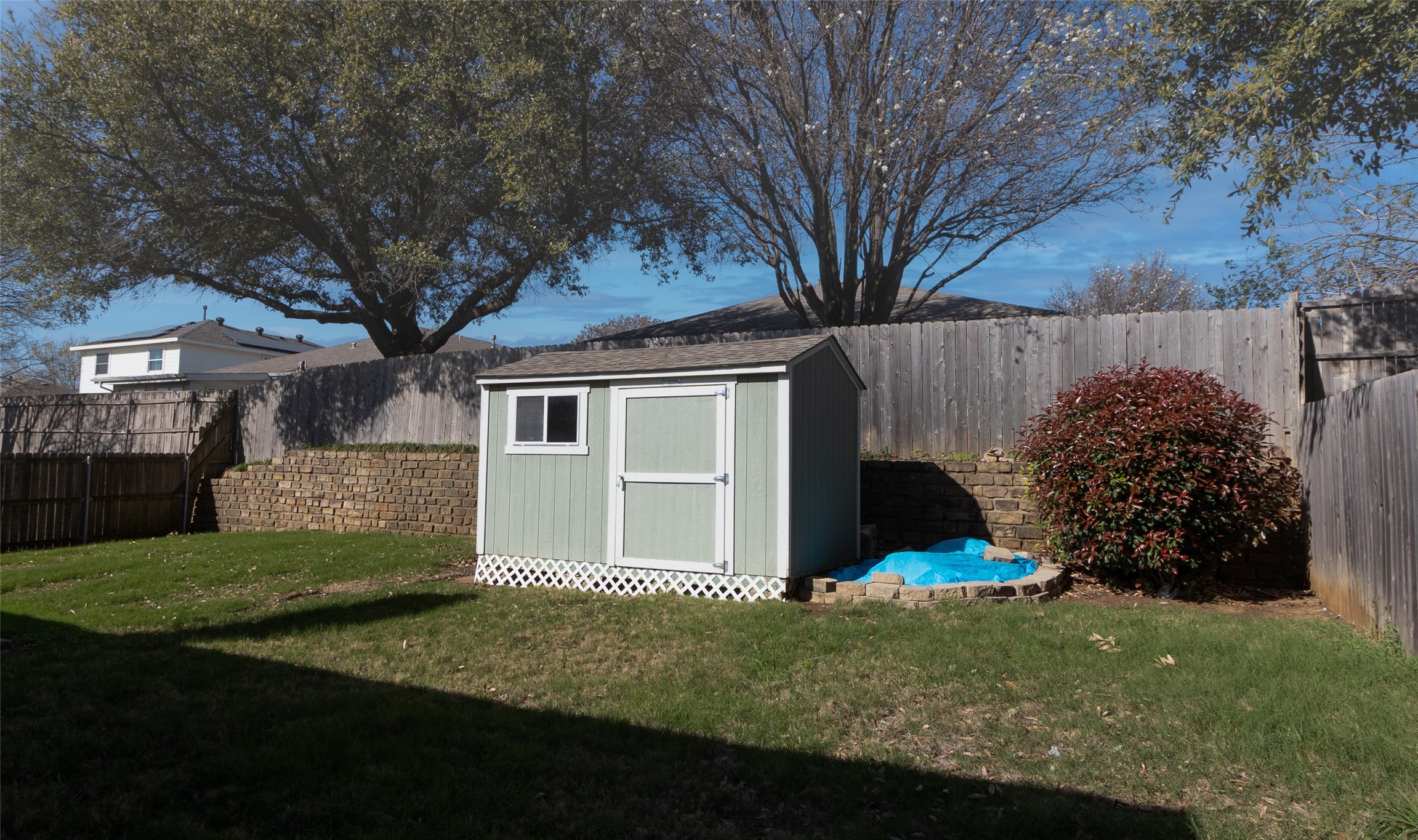 2317 Overlook Lane Denton TX 76207
