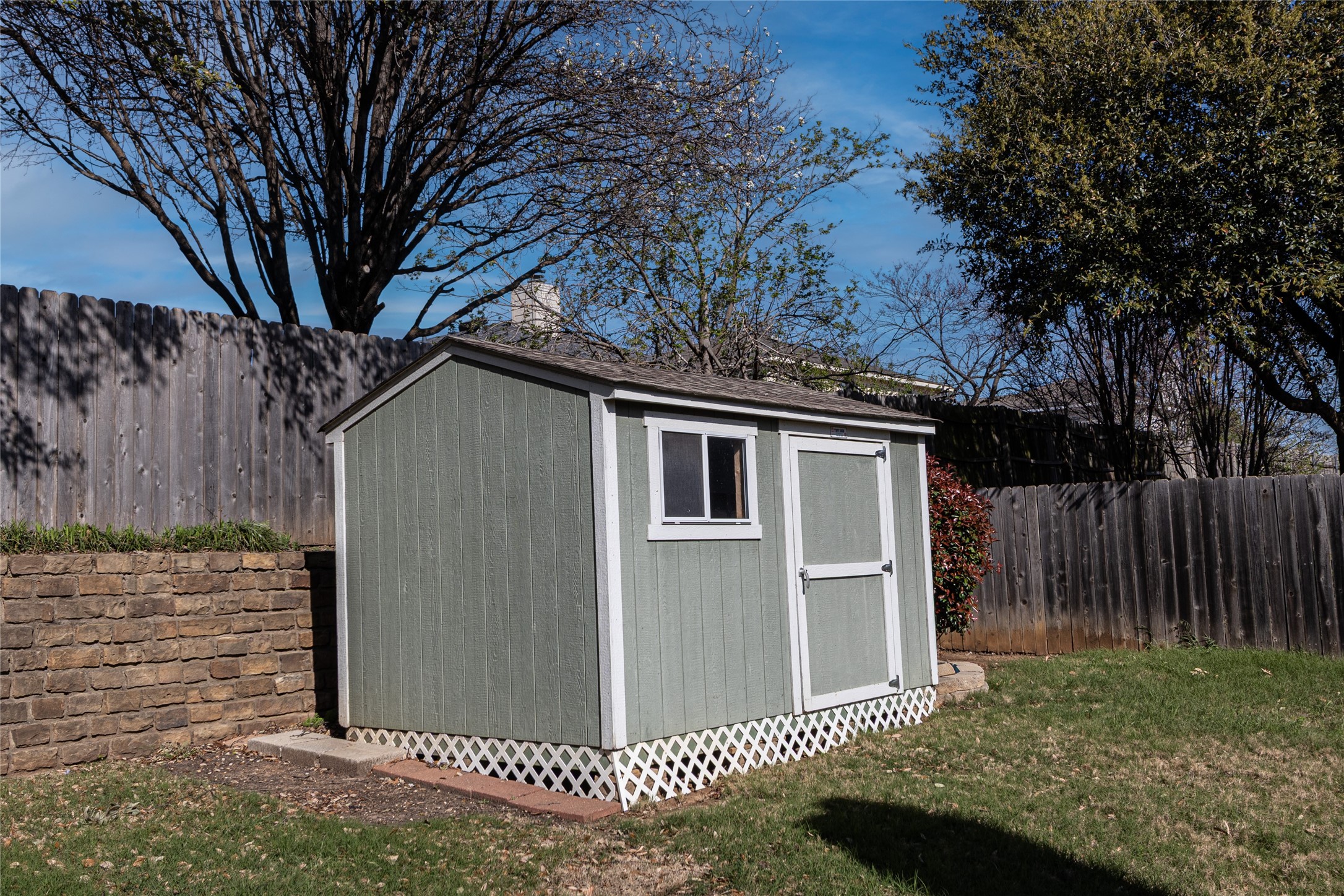 2317 Overlook Lane Denton TX 76207