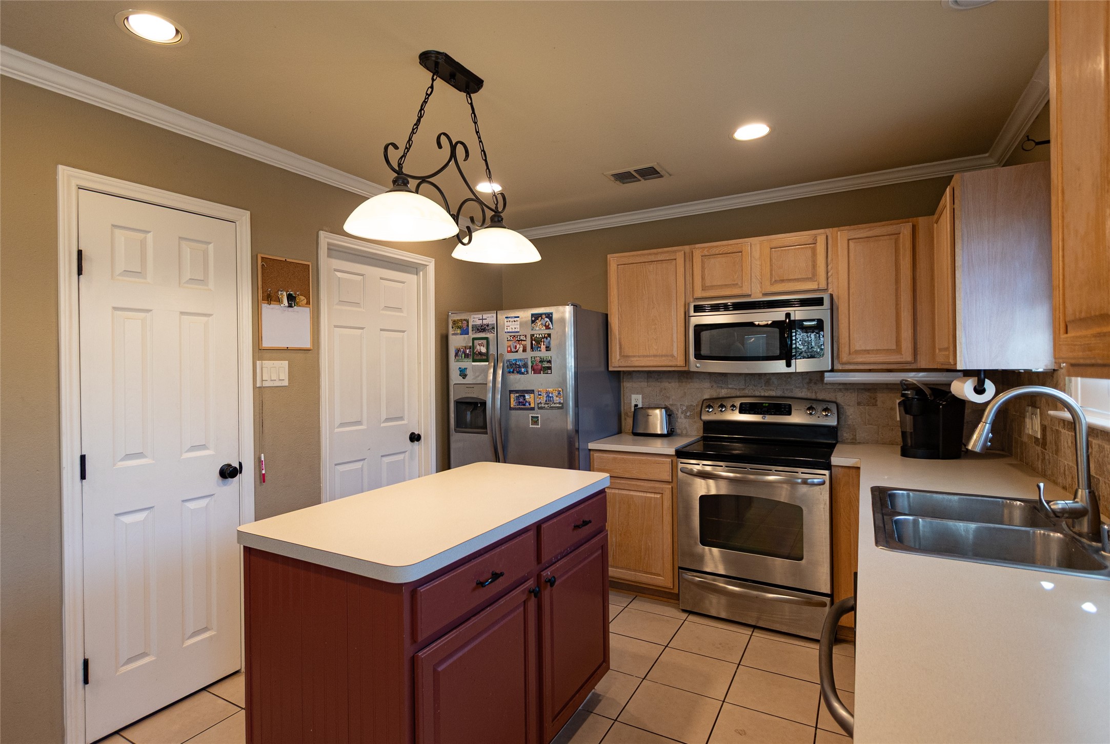 2317 Overlook Lane Denton TX 76207