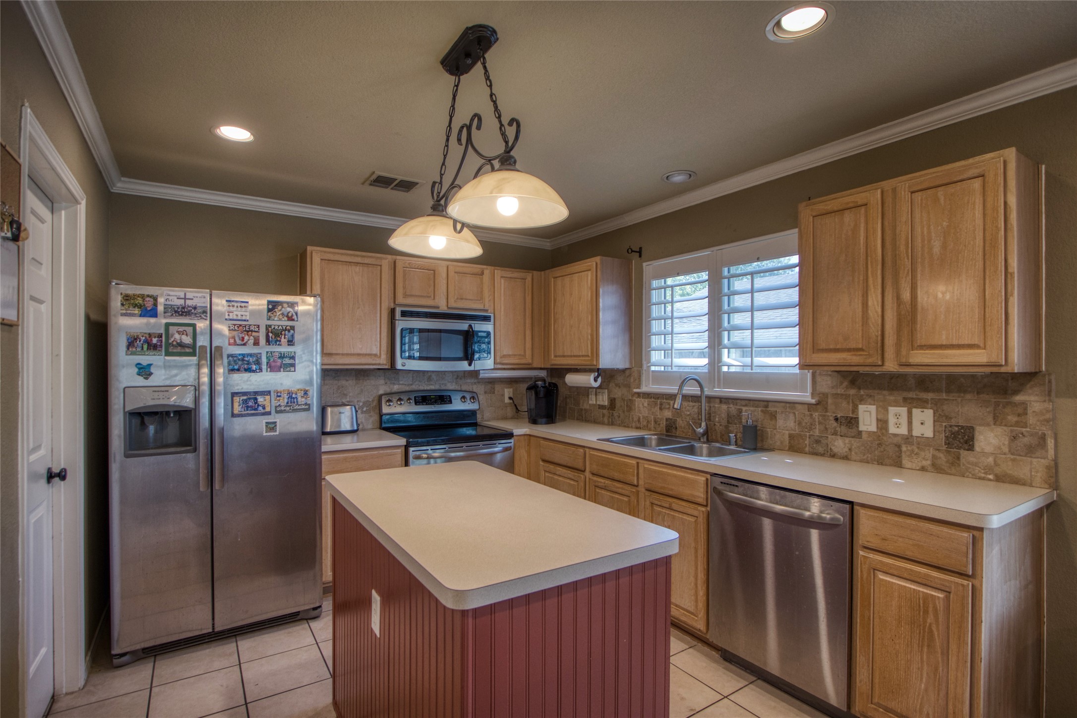 2317 Overlook Lane Denton TX 76207