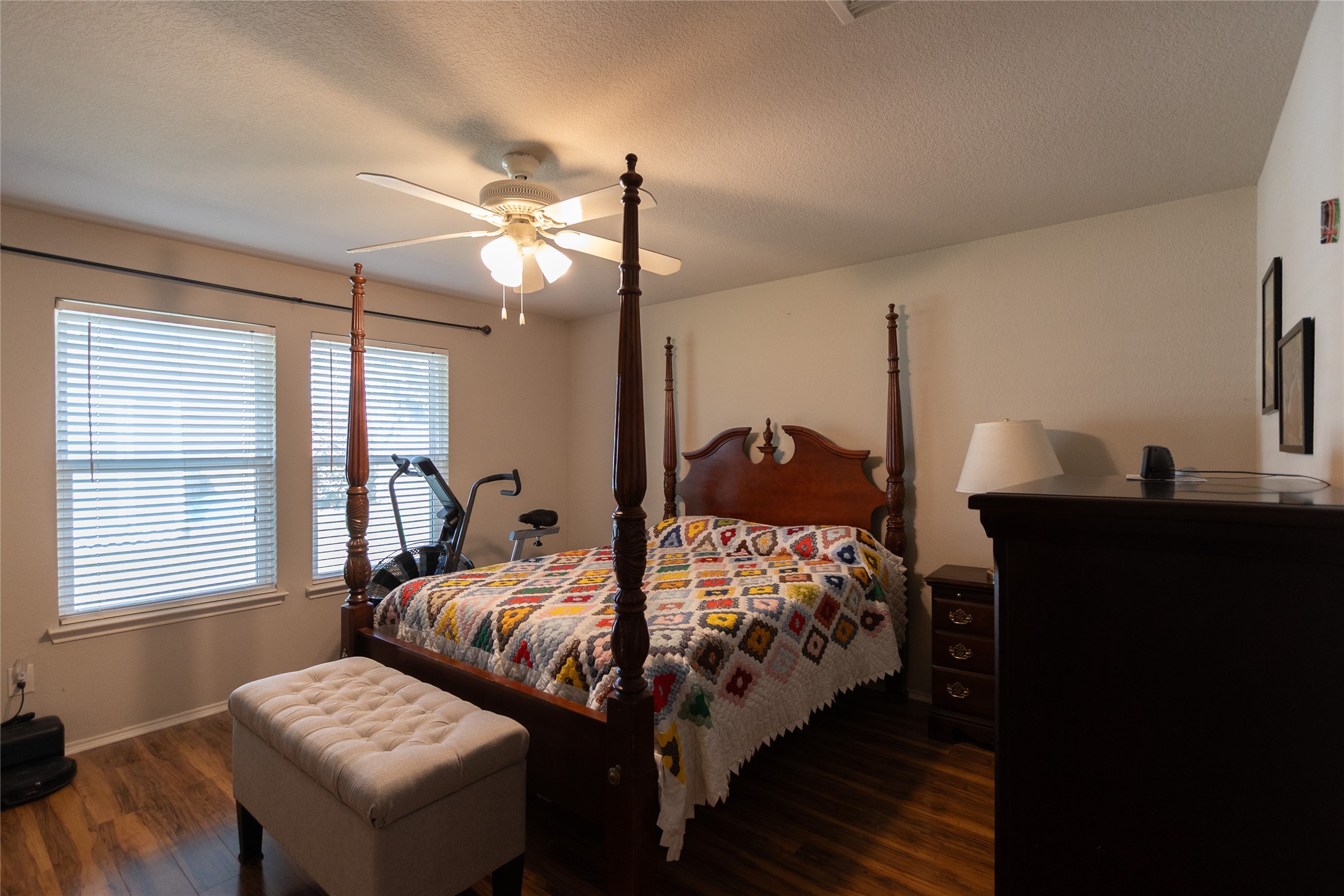 2317 Overlook Lane Denton TX 76207
