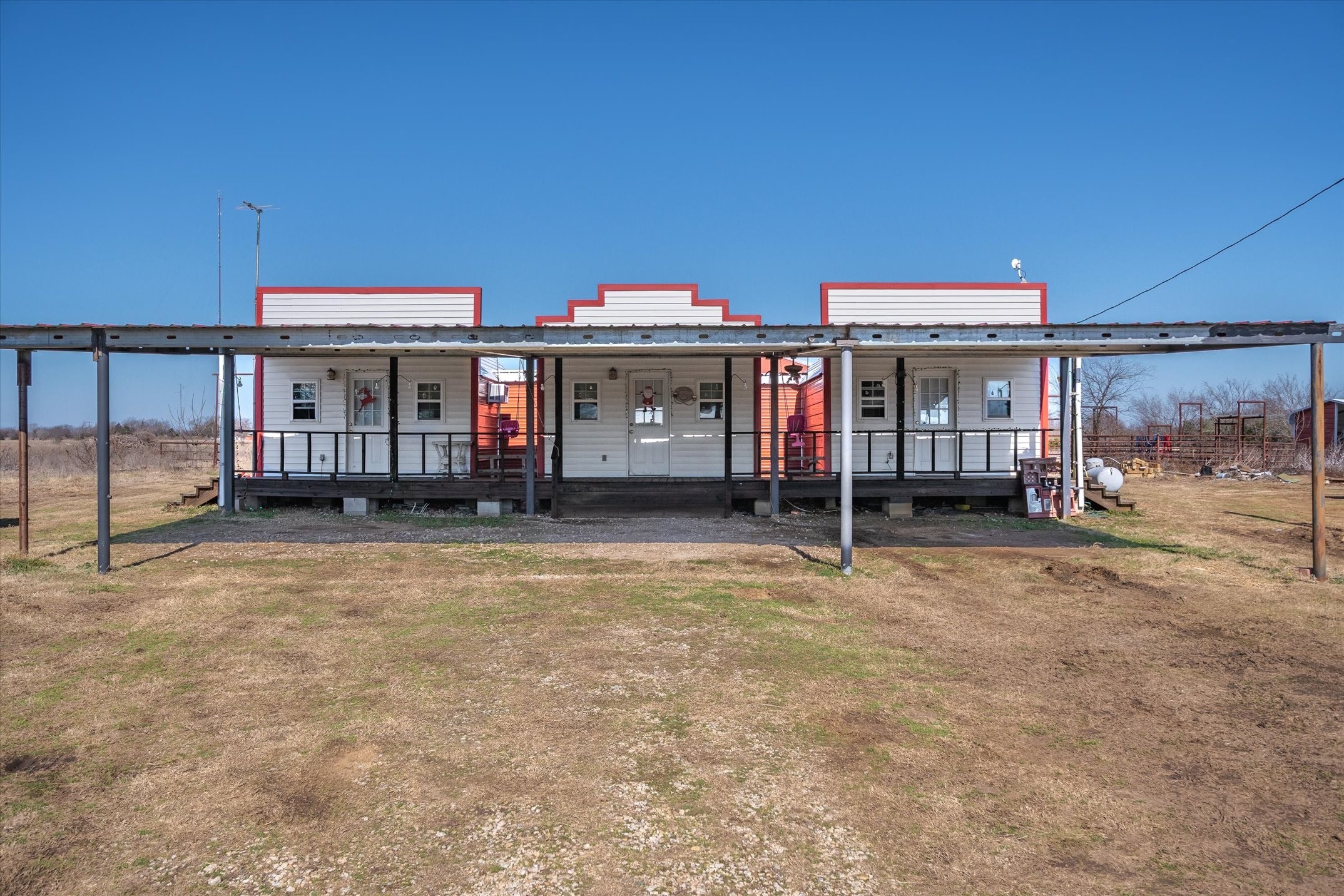 622 Vz County Road 3424 Wills Point TX 75169