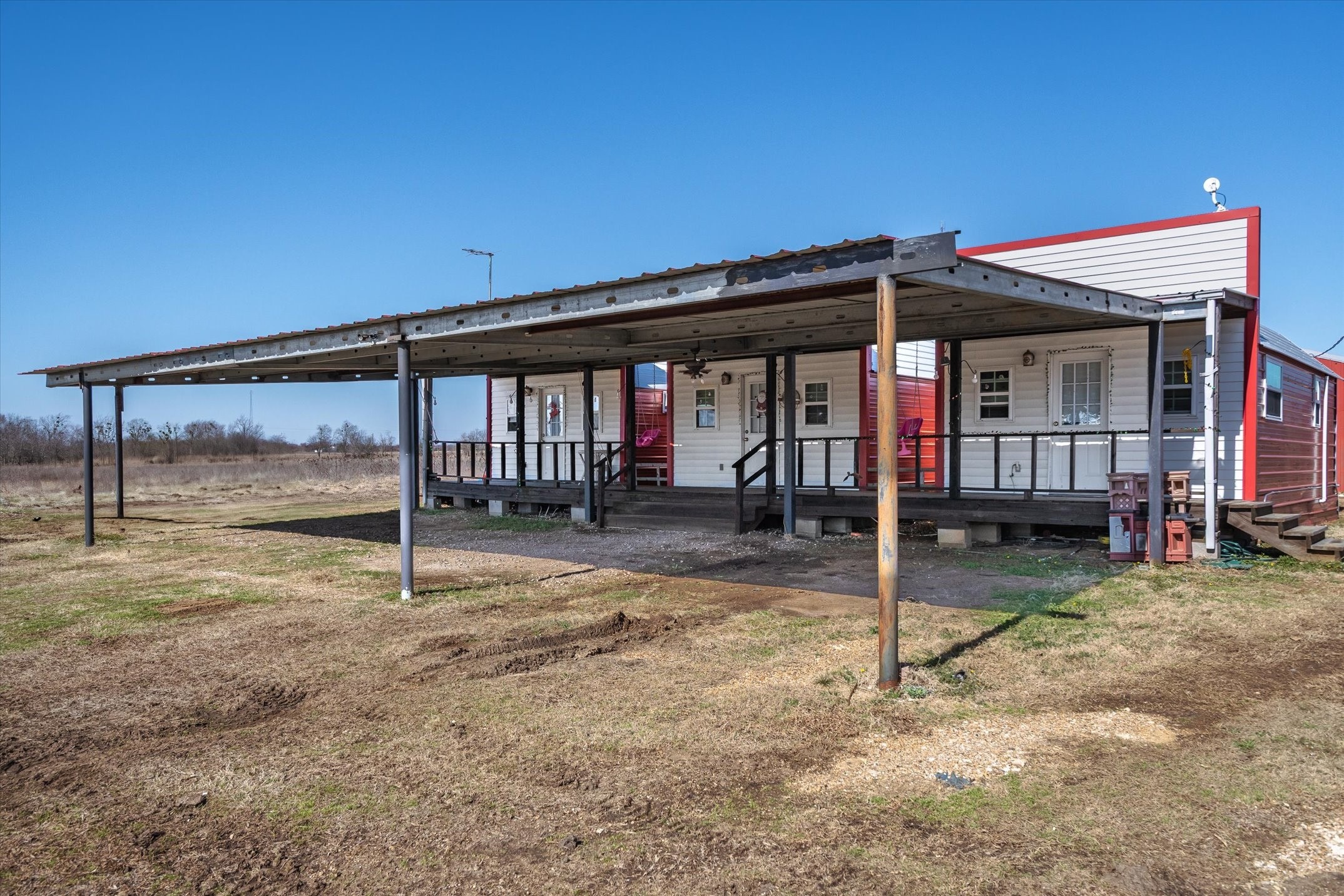 622 Vz County Road 3424 Wills Point TX 75169