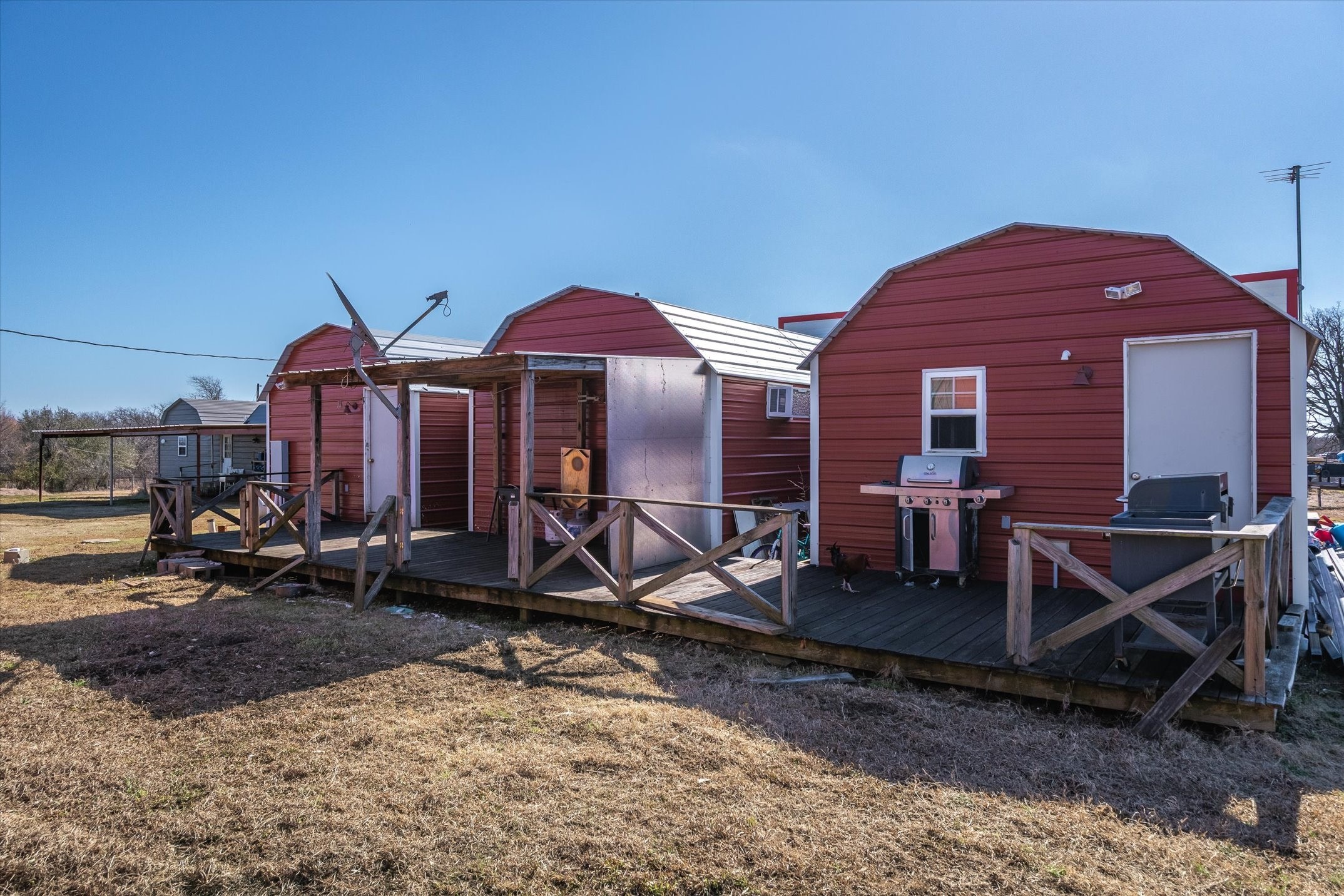 622 Vz County Road 3424 Wills Point TX 75169