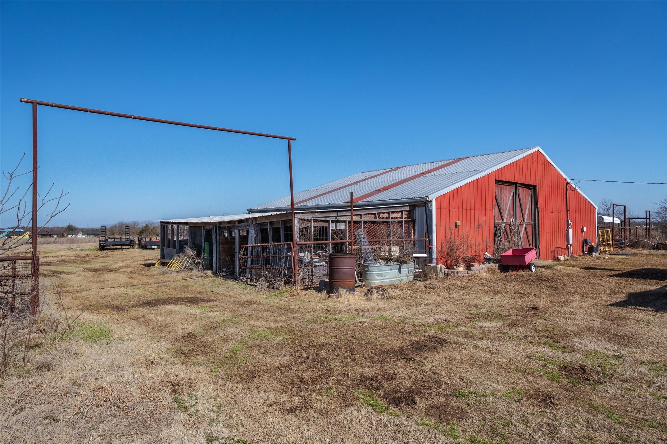 622 Vz County Road 3424 Wills Point TX 75169