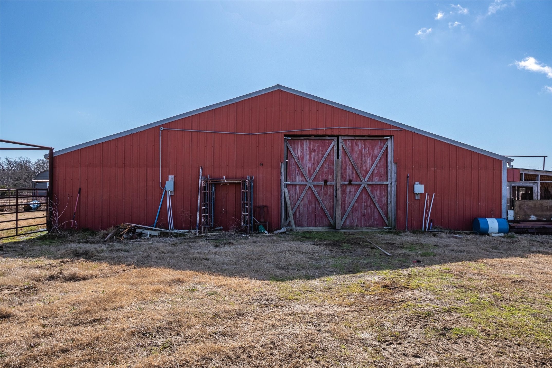 622 Vz County Road 3424 Wills Point TX 75169