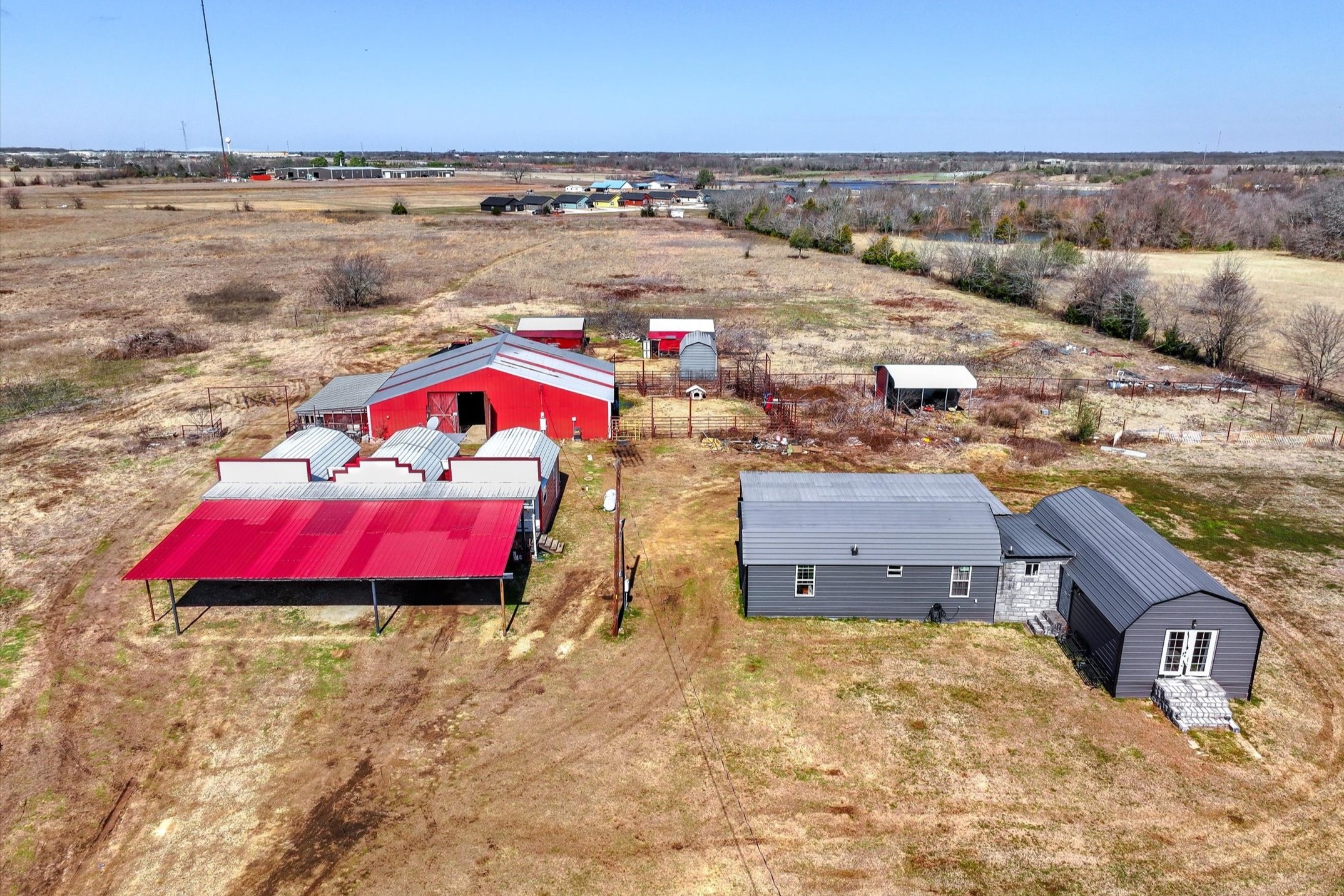 622 Vz County Road 3424 Wills Point TX 75169