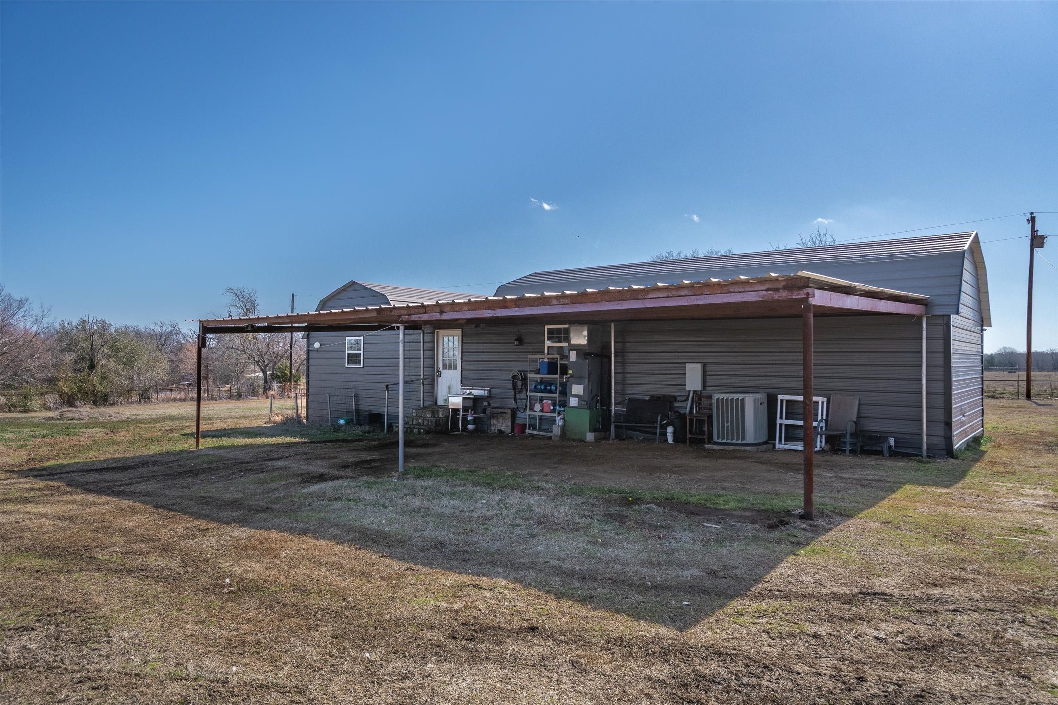 622 Vz County Road 3424 Wills Point TX 75169