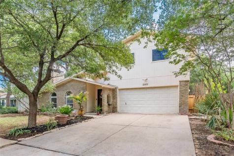2507 Ridgemoor Court Arlington TX 76016