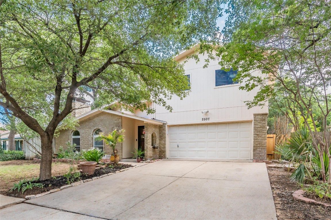 2507 Ridgemoor Court Arlington TX 76016