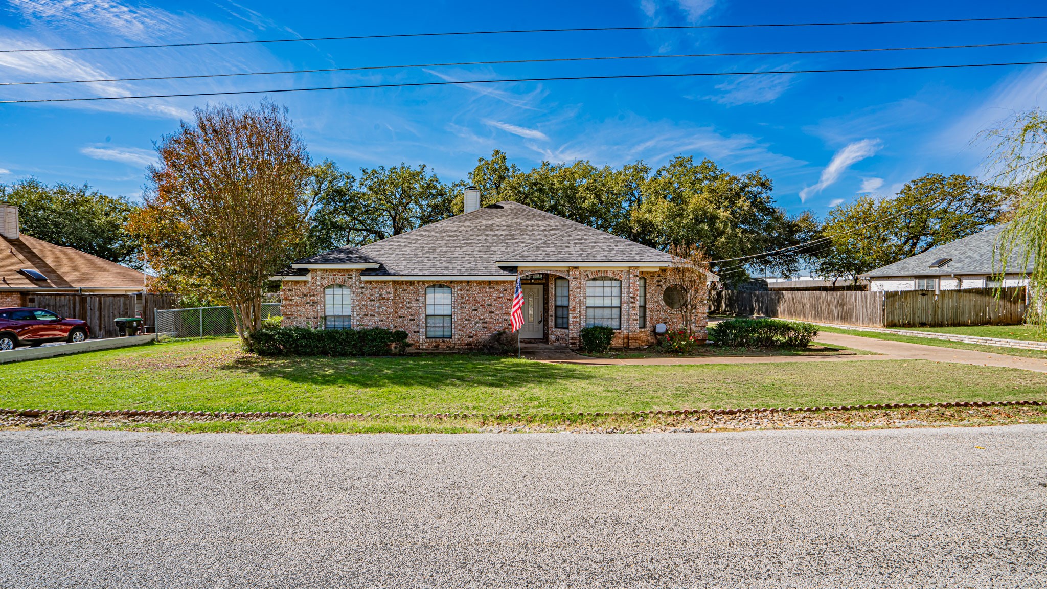 4018 View Point Drive Granbury TX 76048