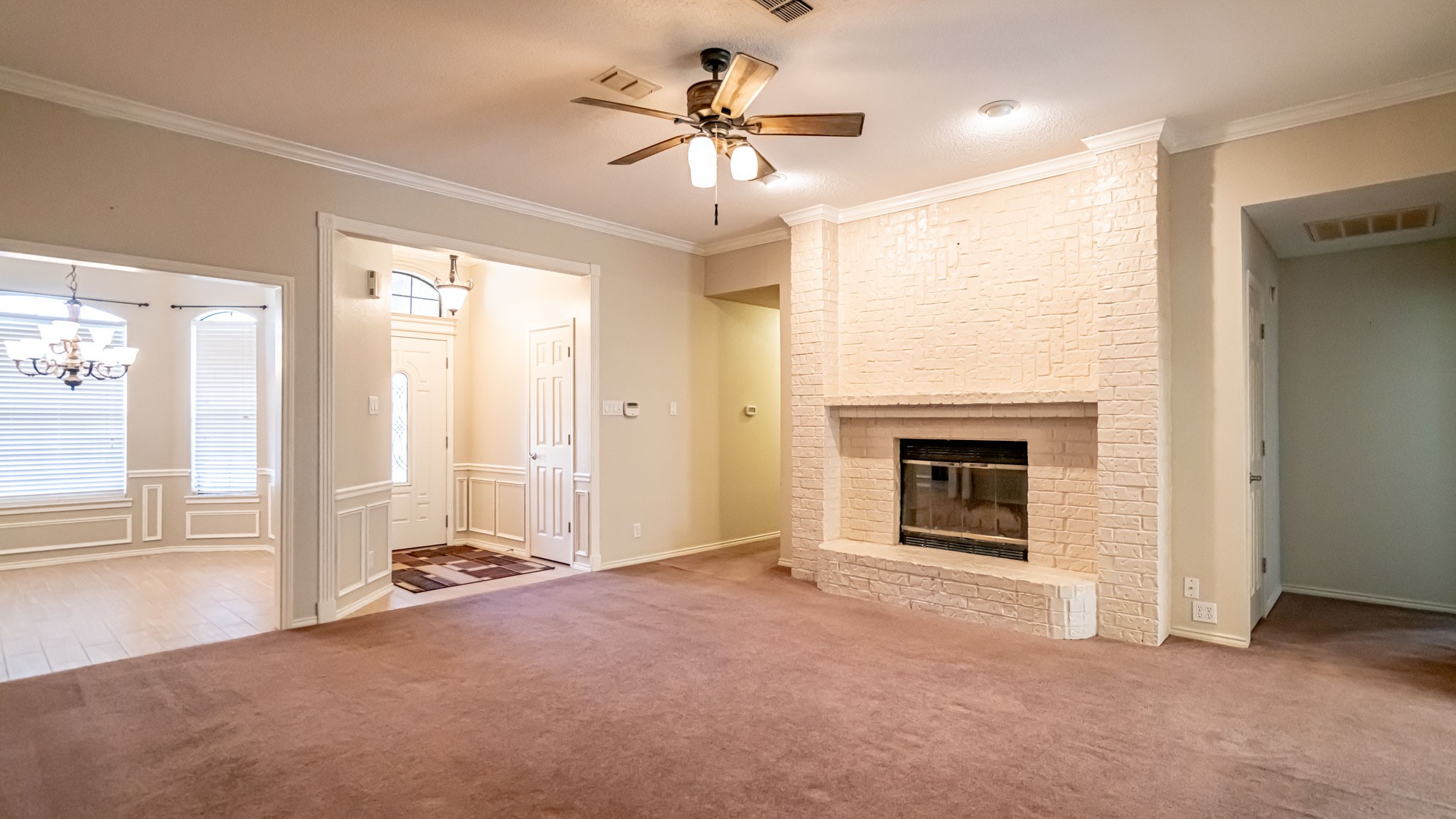 4018 View Point Drive Granbury TX 76048