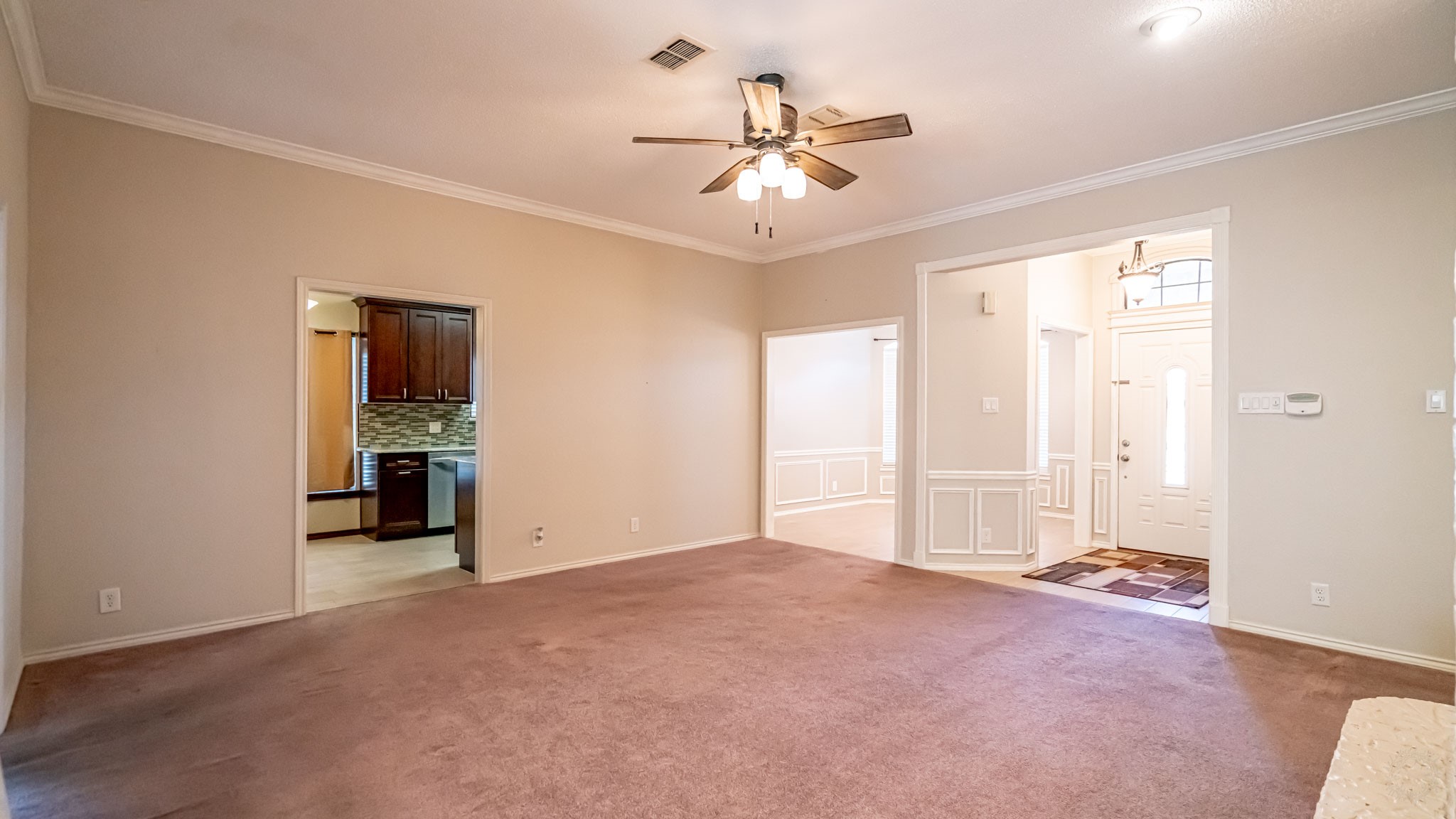 4018 View Point Drive Granbury TX 76048