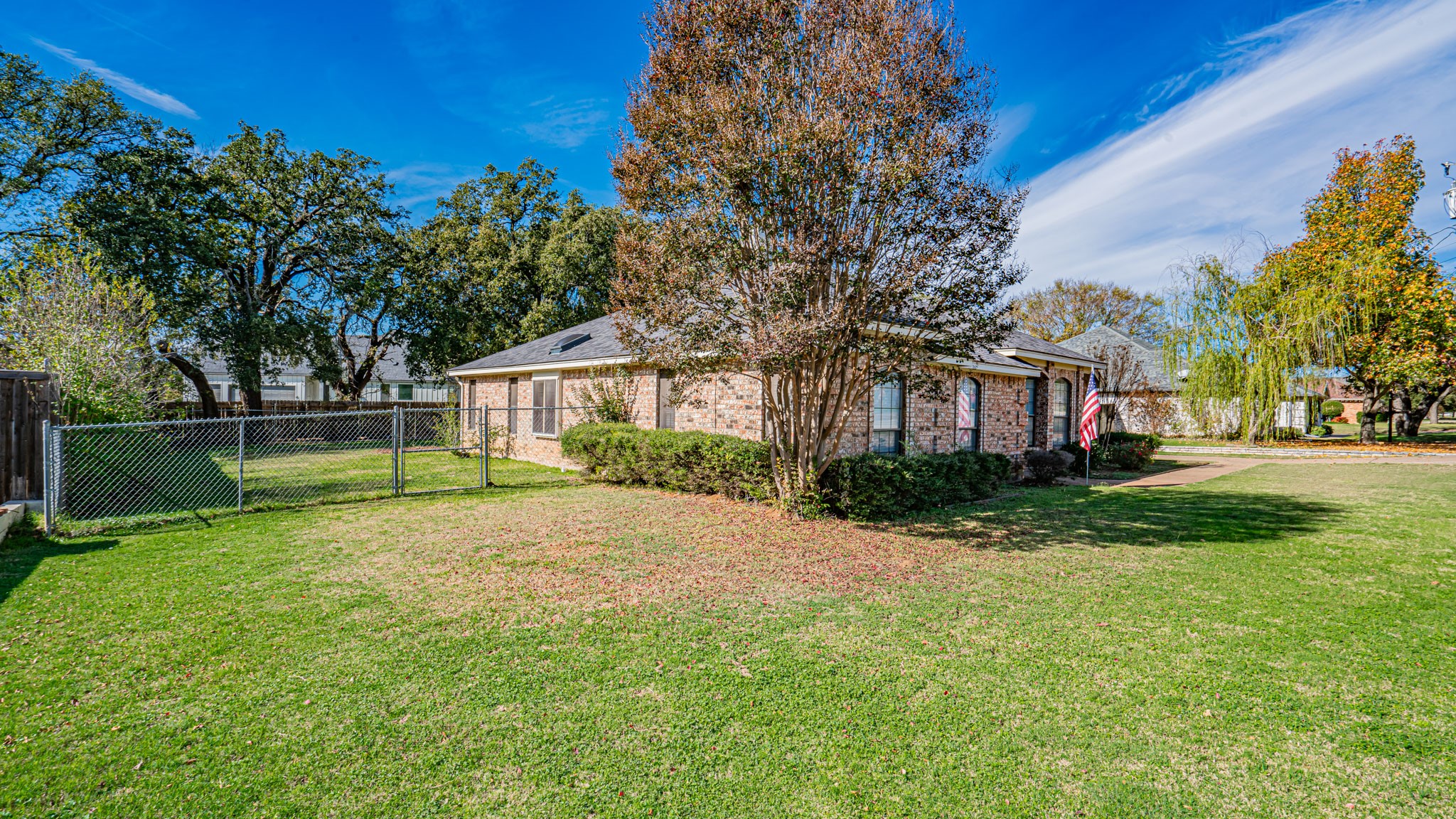 4018 View Point Drive Granbury TX 76048