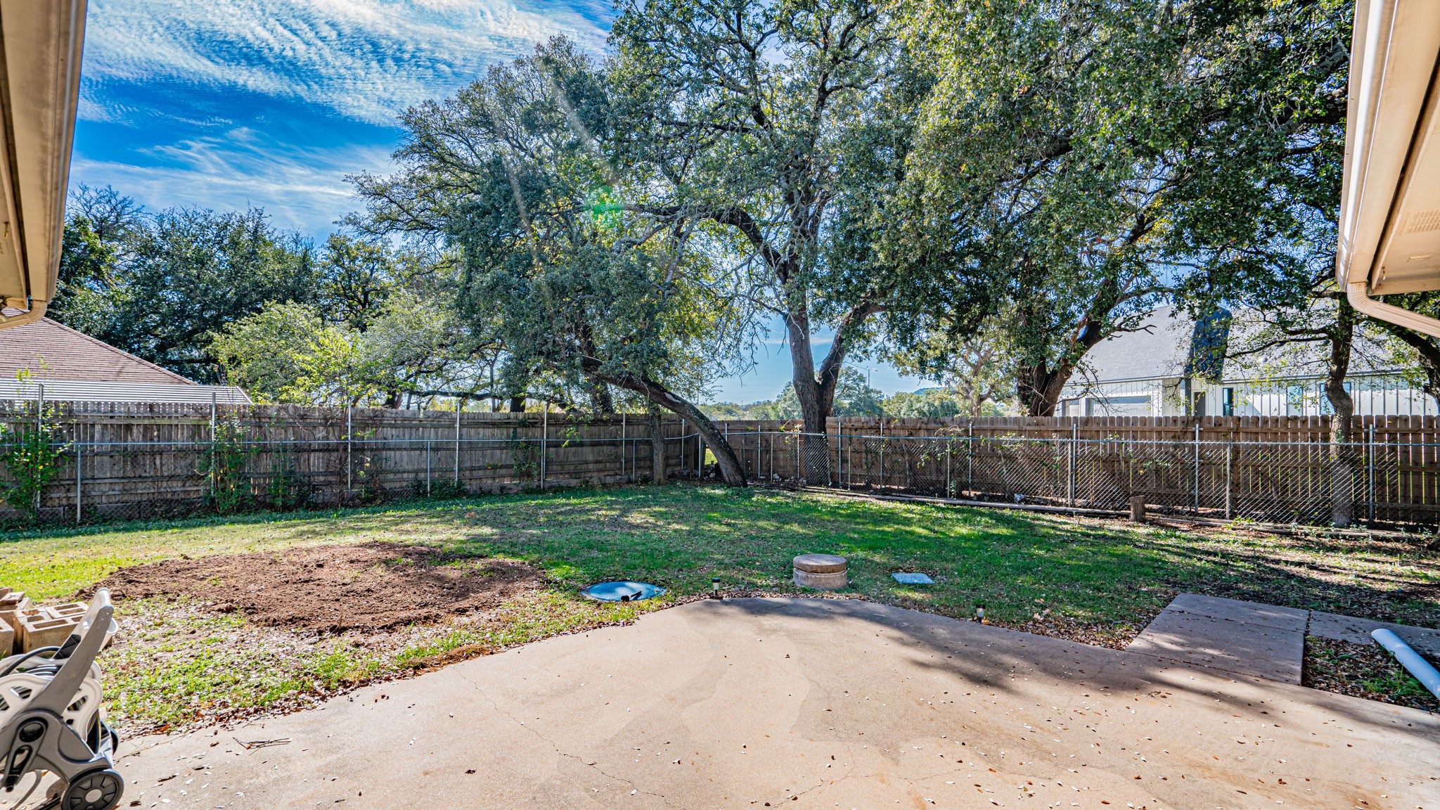 4018 View Point Drive Granbury TX 76048