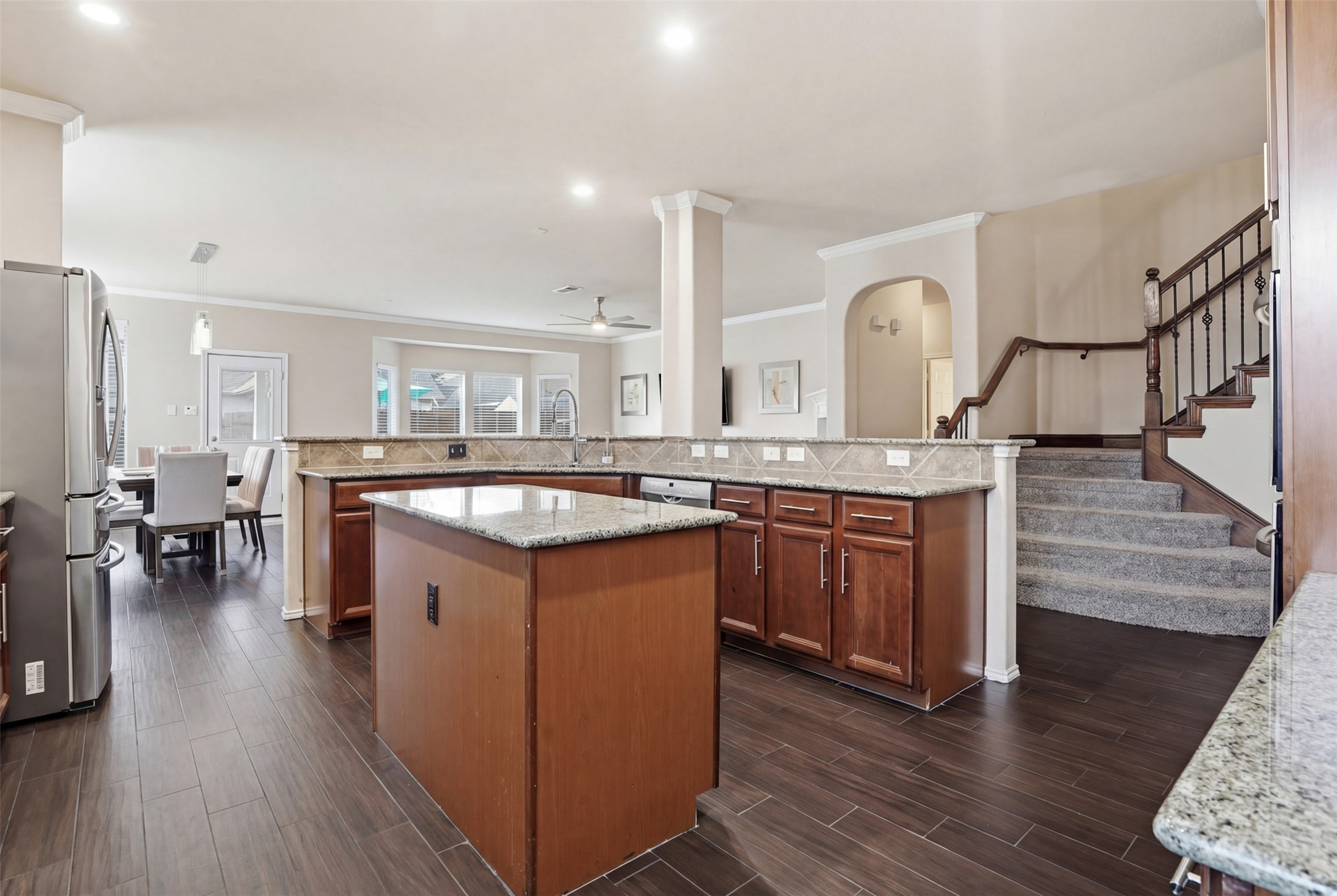 4301 Mountain Crest Drive Fort Worth TX 76123