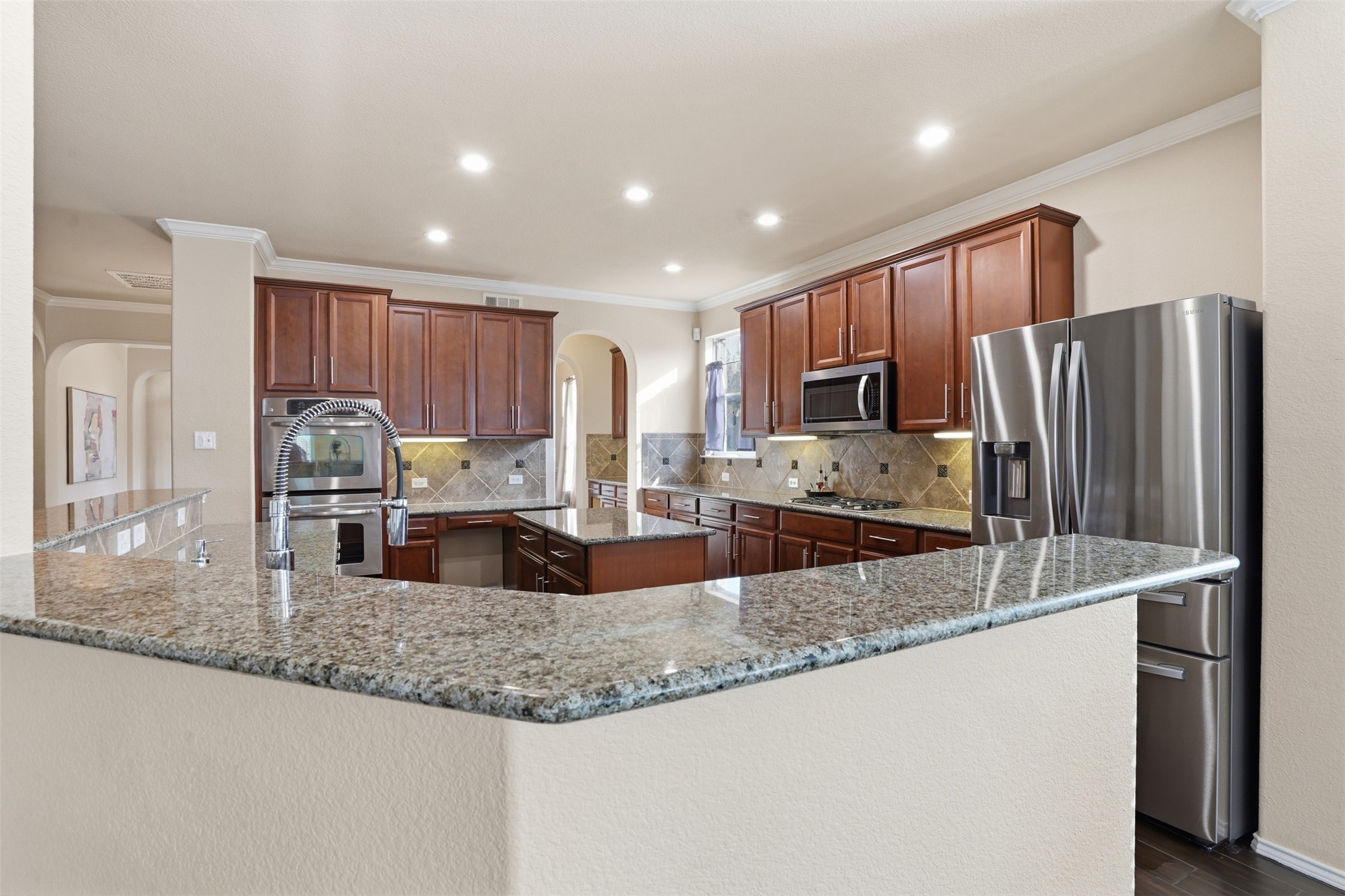 4301 Mountain Crest Drive Fort Worth TX 76123