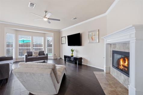 4301 Mountain Crest Drive Fort Worth TX 76123