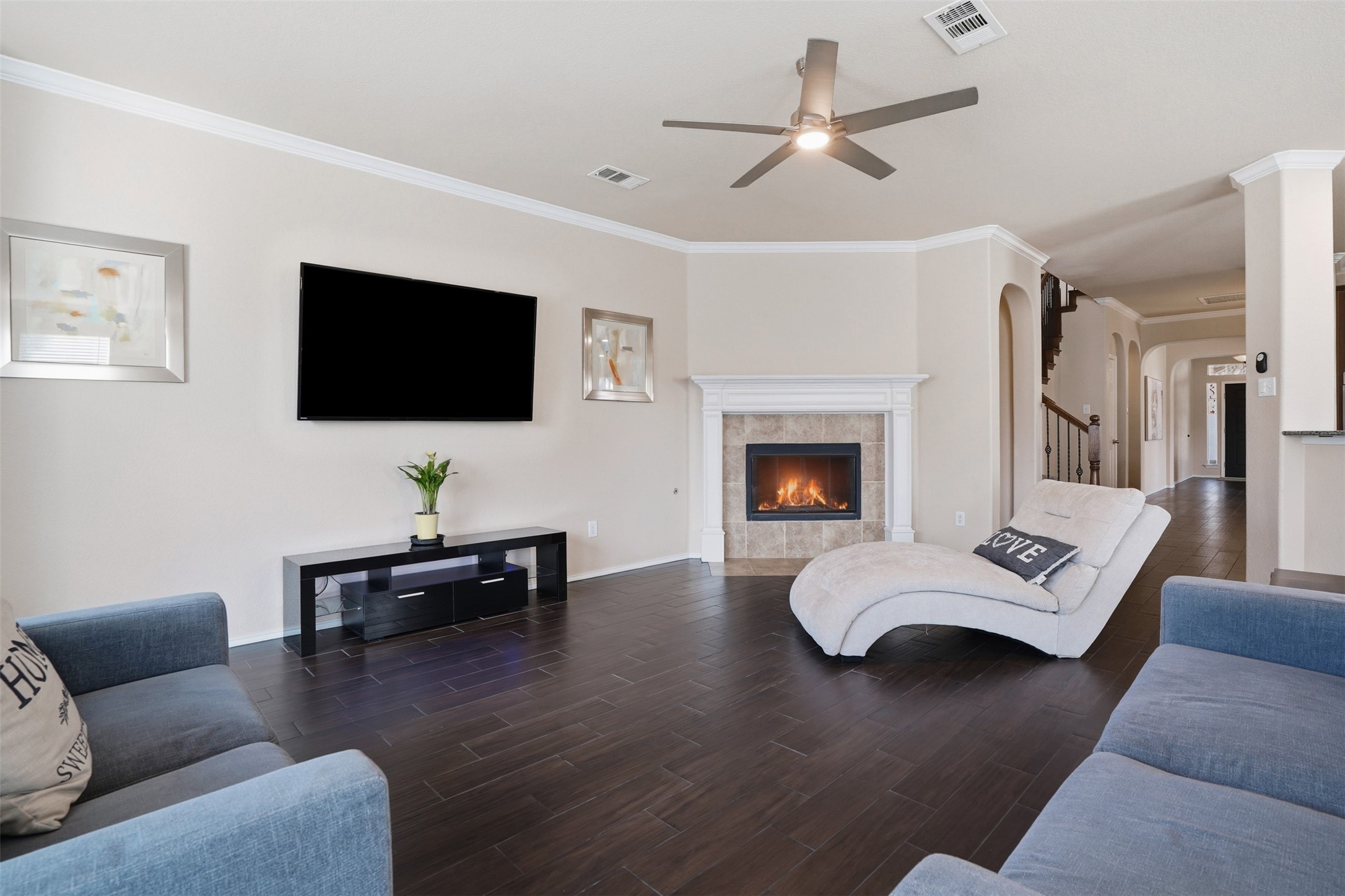 4301 Mountain Crest Drive Fort Worth TX 76123