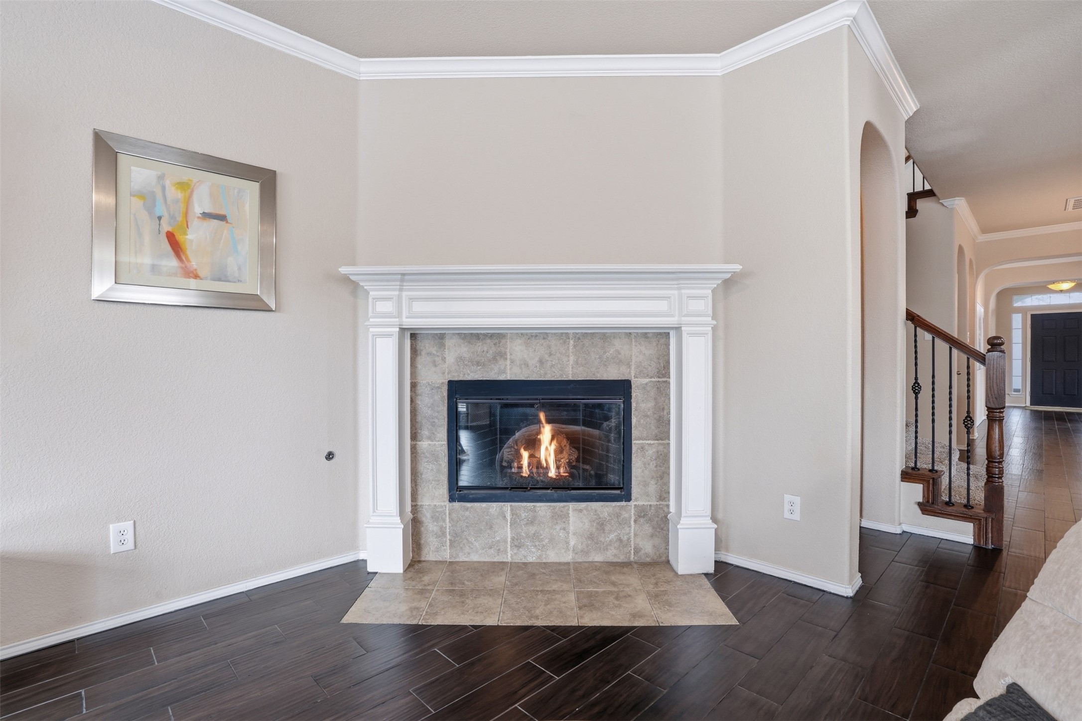 4301 Mountain Crest Drive Fort Worth TX 76123