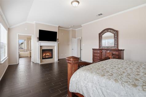 4301 Mountain Crest Drive Fort Worth TX 76123