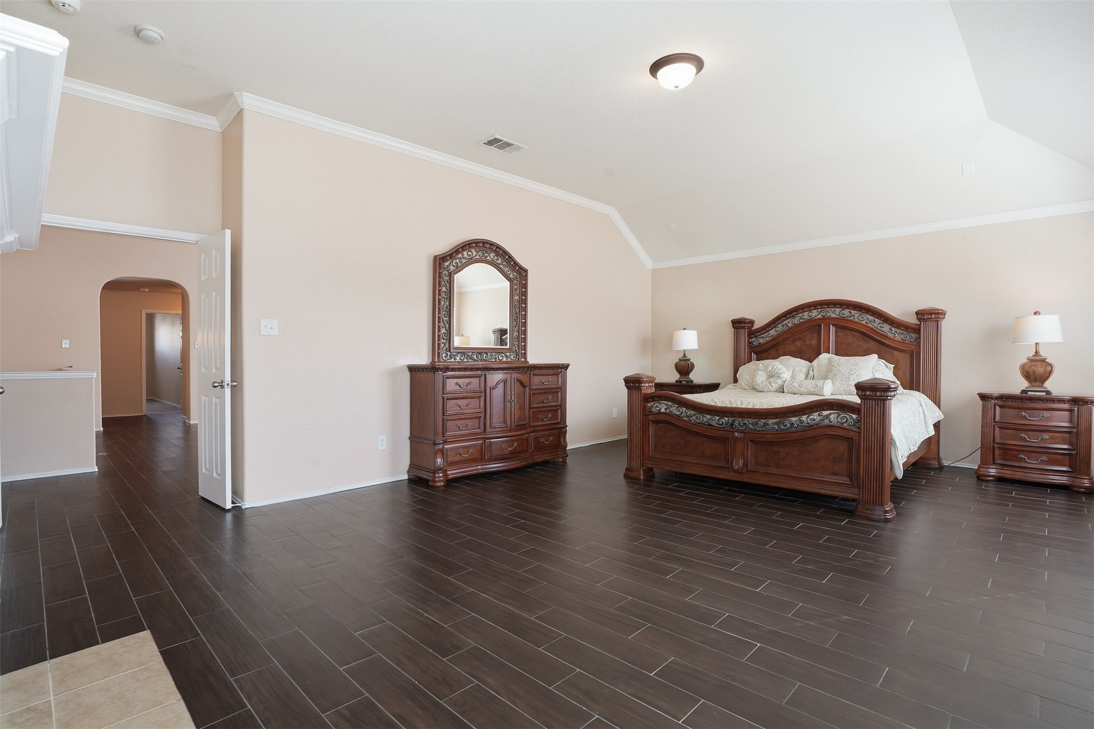 4301 Mountain Crest Drive Fort Worth TX 76123