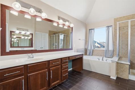 4301 Mountain Crest Drive Fort Worth TX 76123