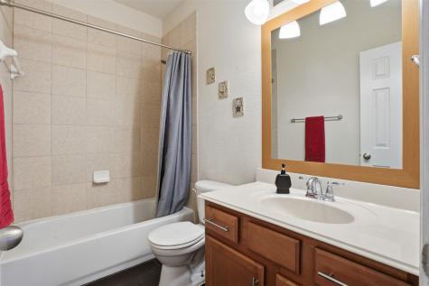 4301 Mountain Crest Drive Fort Worth TX 76123