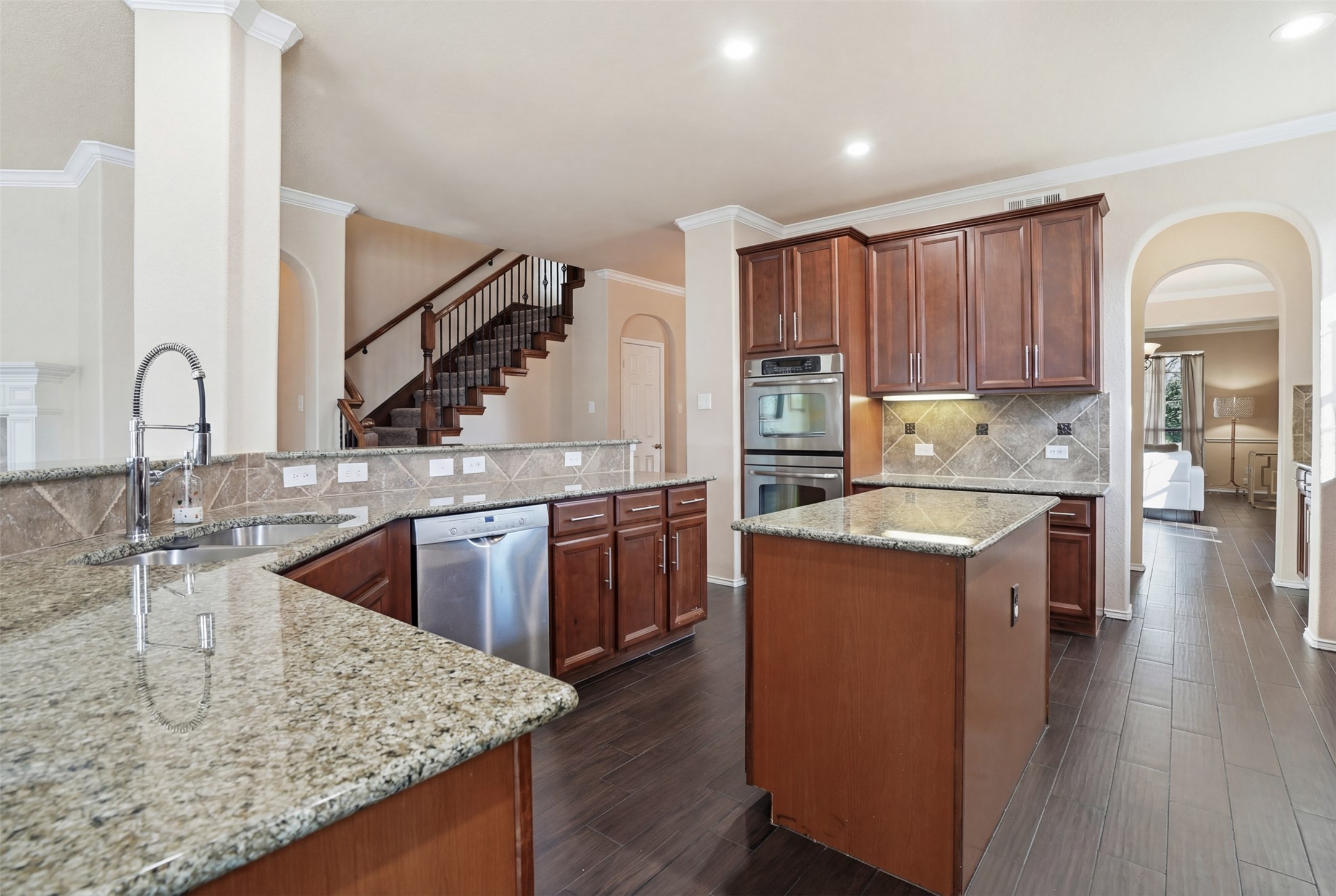4301 Mountain Crest Drive Fort Worth TX 76123