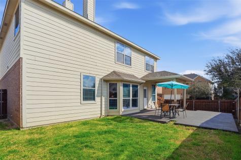 4301 Mountain Crest Drive Fort Worth TX 76123