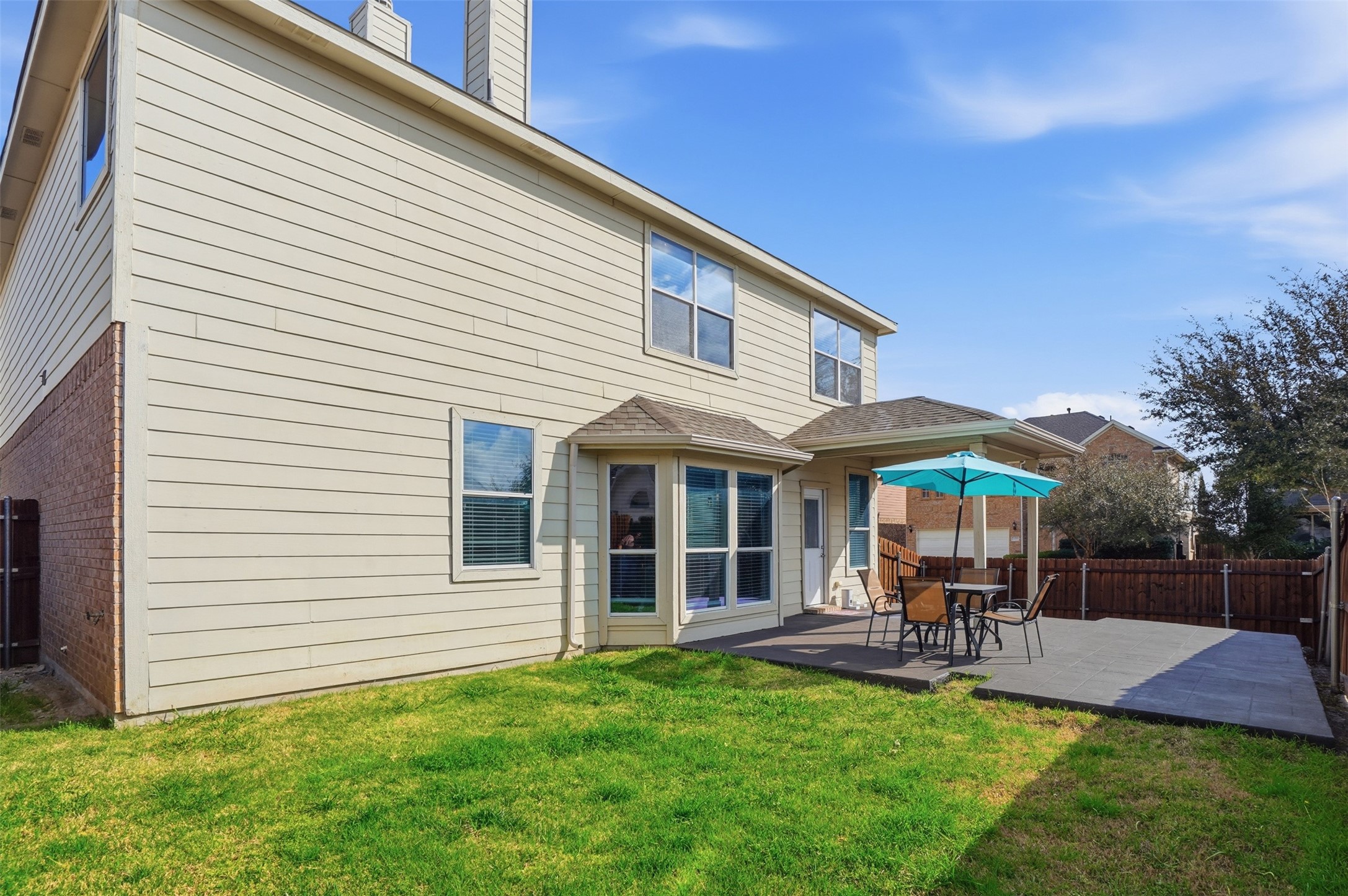 4301 Mountain Crest Drive Fort Worth TX 76123