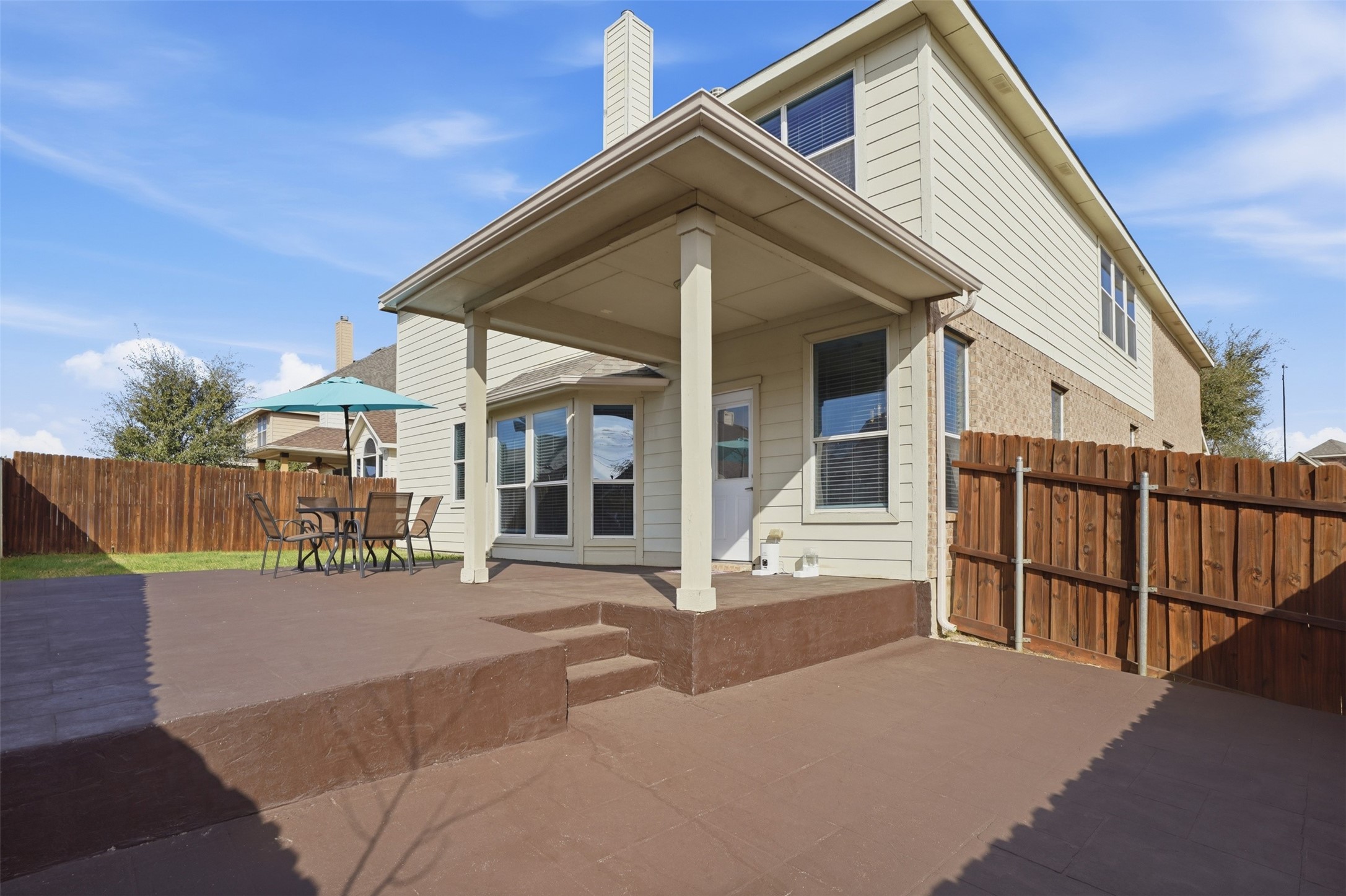4301 Mountain Crest Drive Fort Worth TX 76123