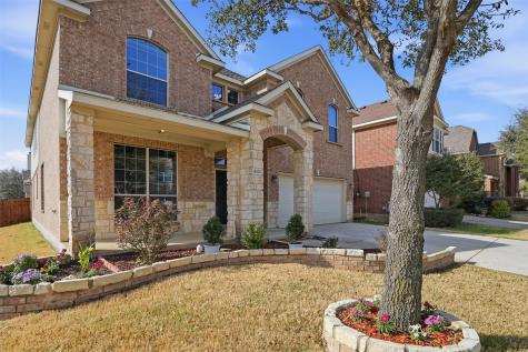 4301 Mountain Crest Drive Fort Worth TX 76123