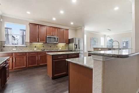 4301 Mountain Crest Drive Fort Worth TX 76123