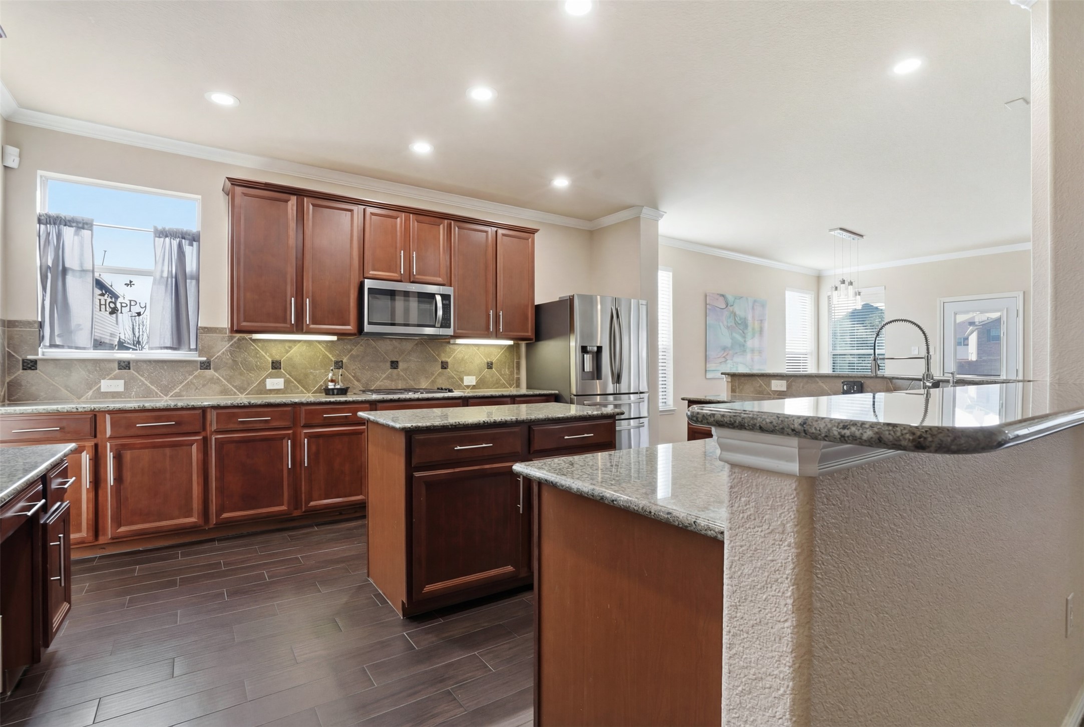 4301 Mountain Crest Drive Fort Worth TX 76123