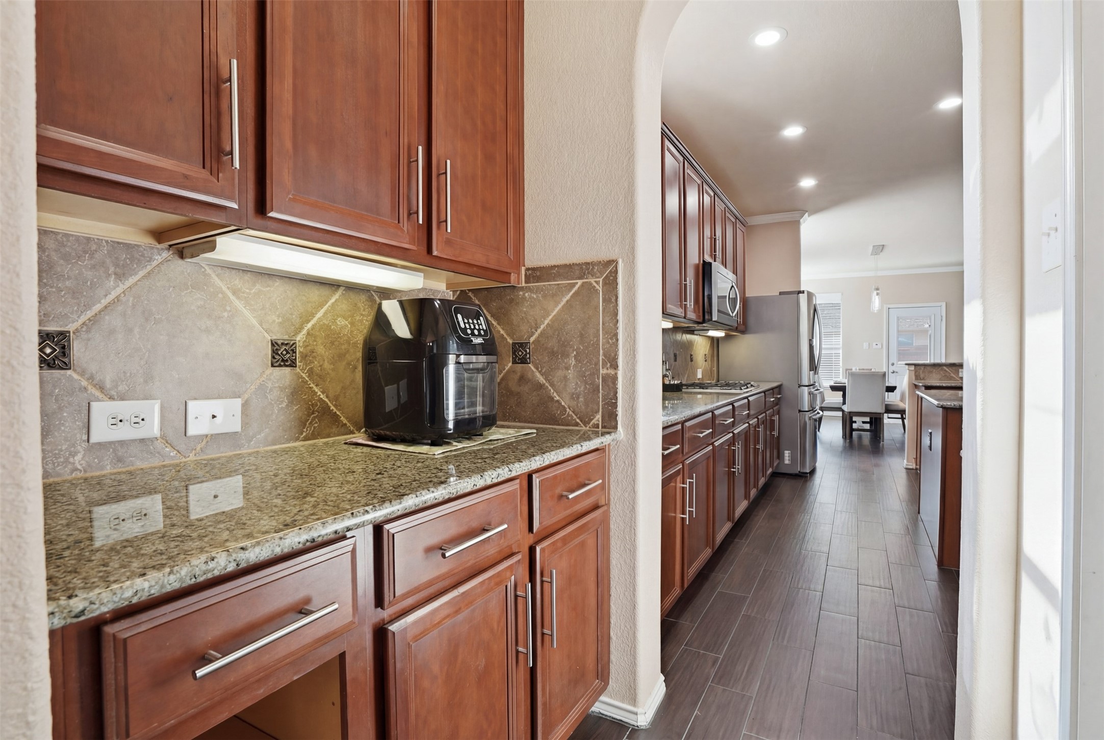 4301 Mountain Crest Drive Fort Worth TX 76123