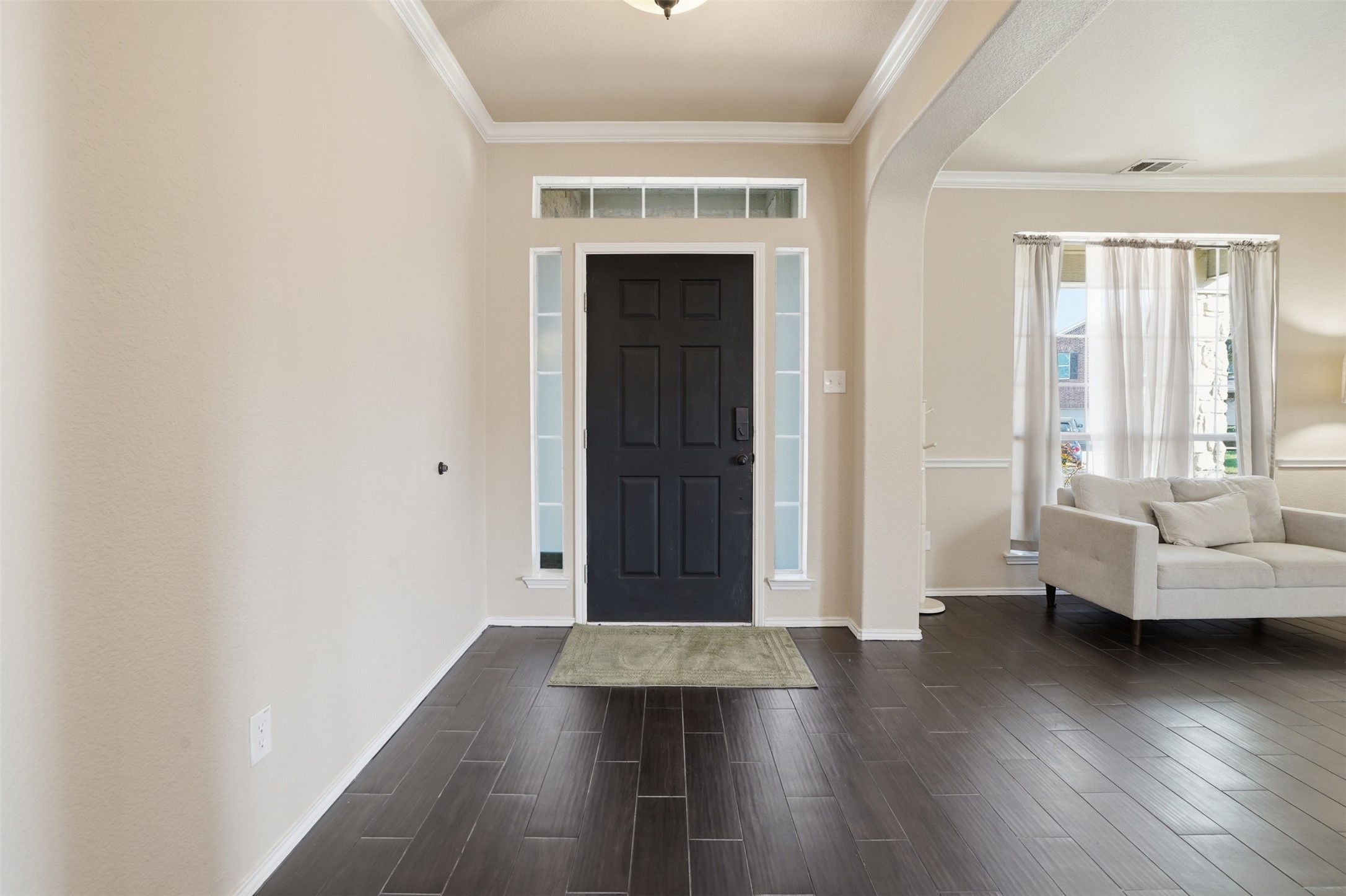 4301 Mountain Crest Drive Fort Worth TX 76123